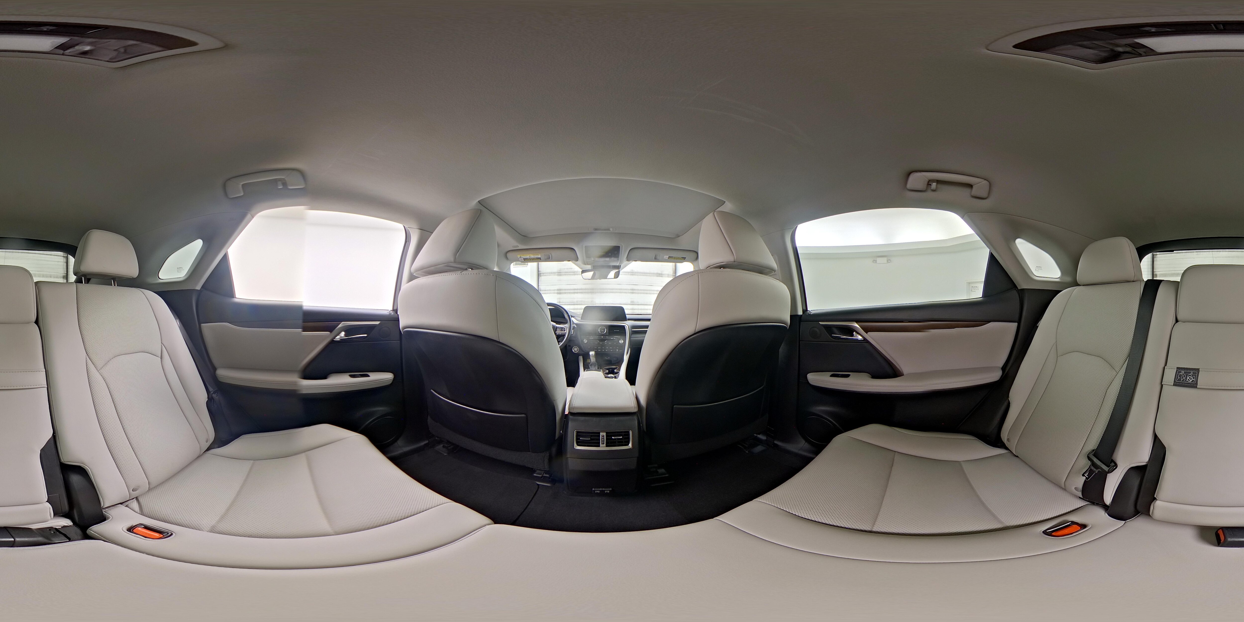 2022 Lexus RX 350 - Photo 26