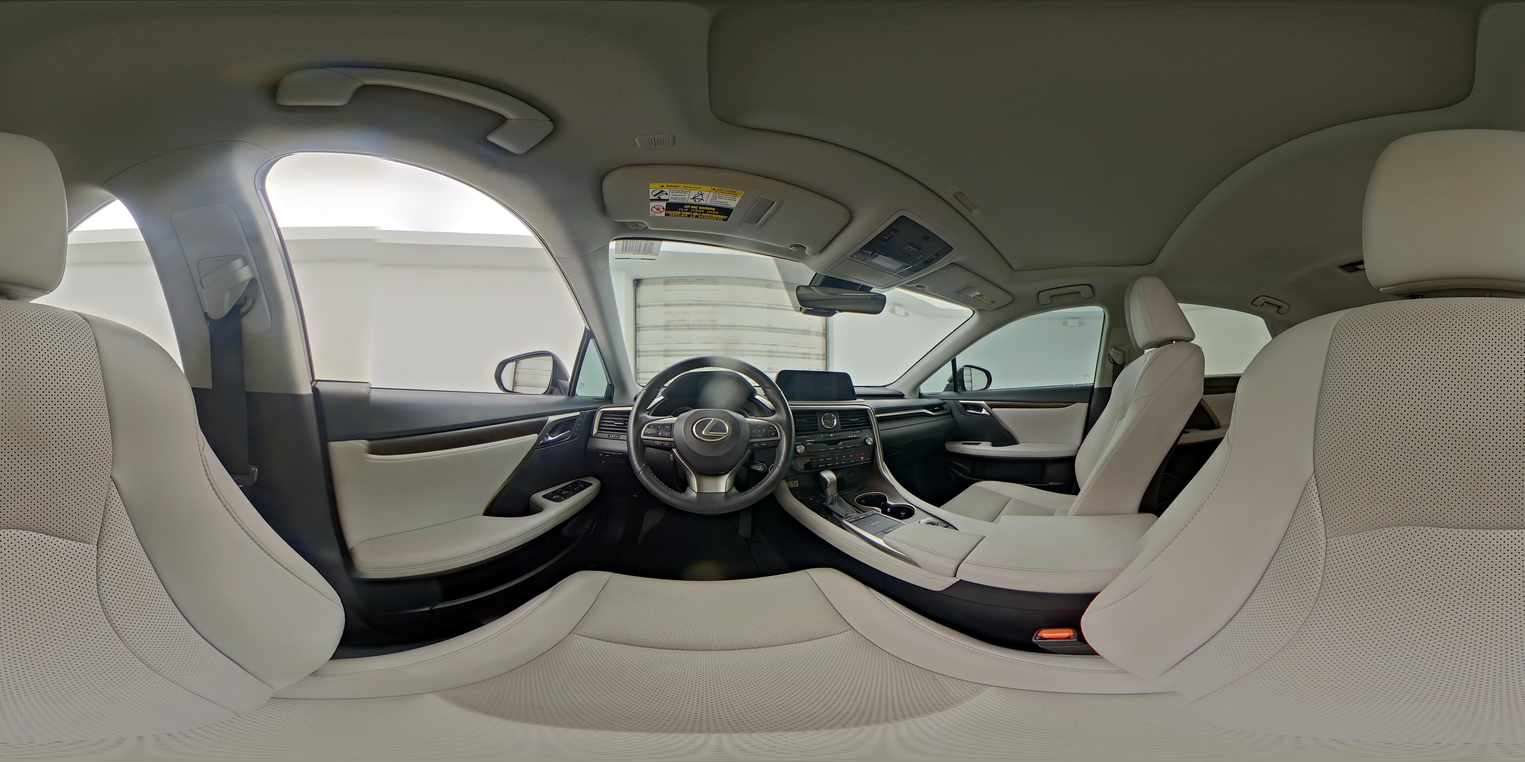 2022 Lexus RX 350 - Photo 27