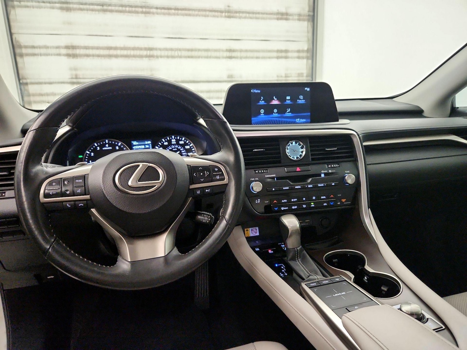 2022 Lexus RX 350 - Photo 10