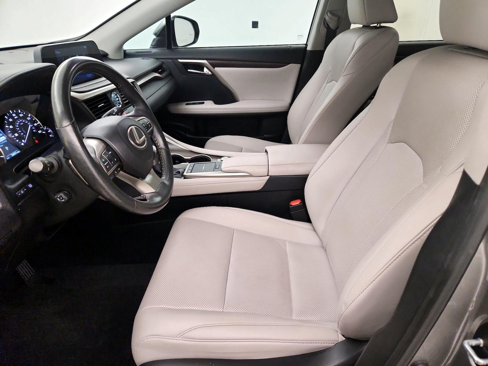 2022 Lexus RX 350 - Photo 12