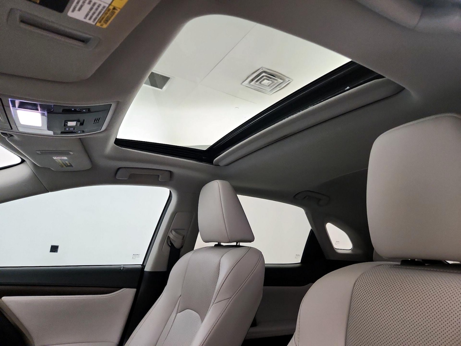 2022 Lexus RX 350 - Photo 20