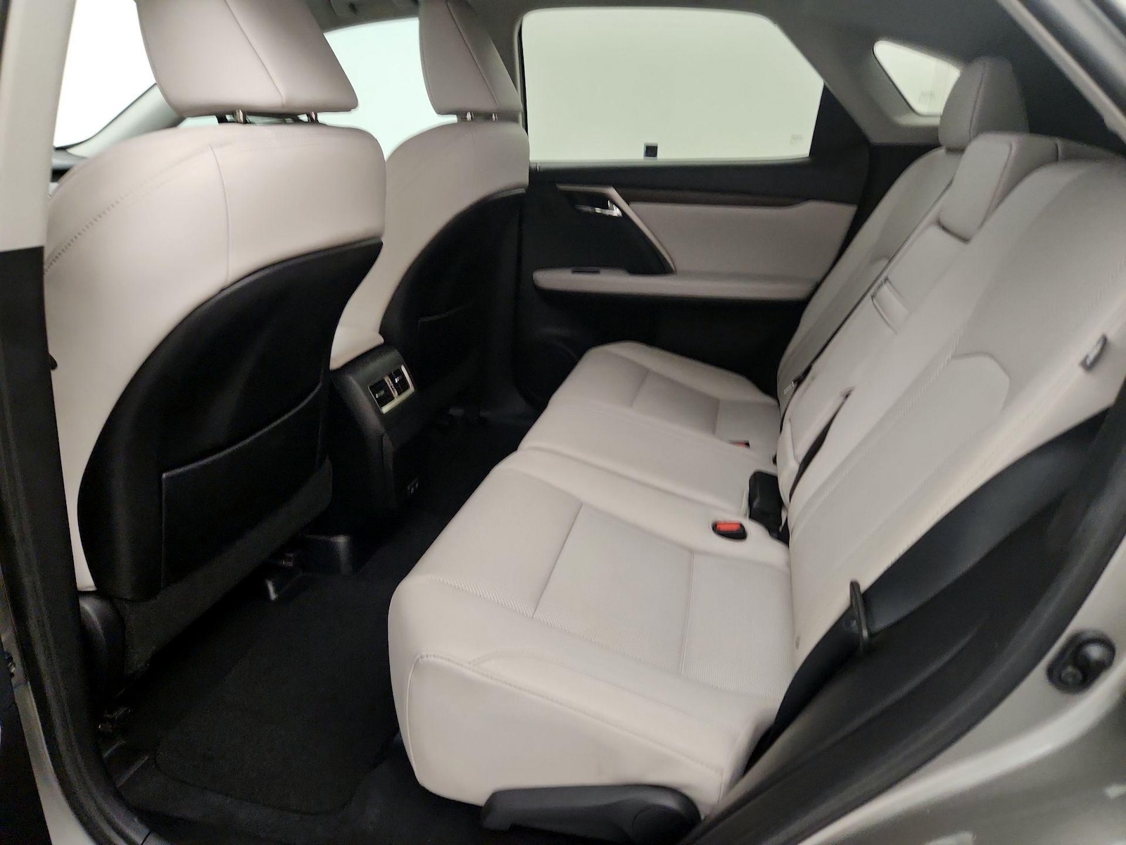 2022 Lexus RX 350 - Photo 21