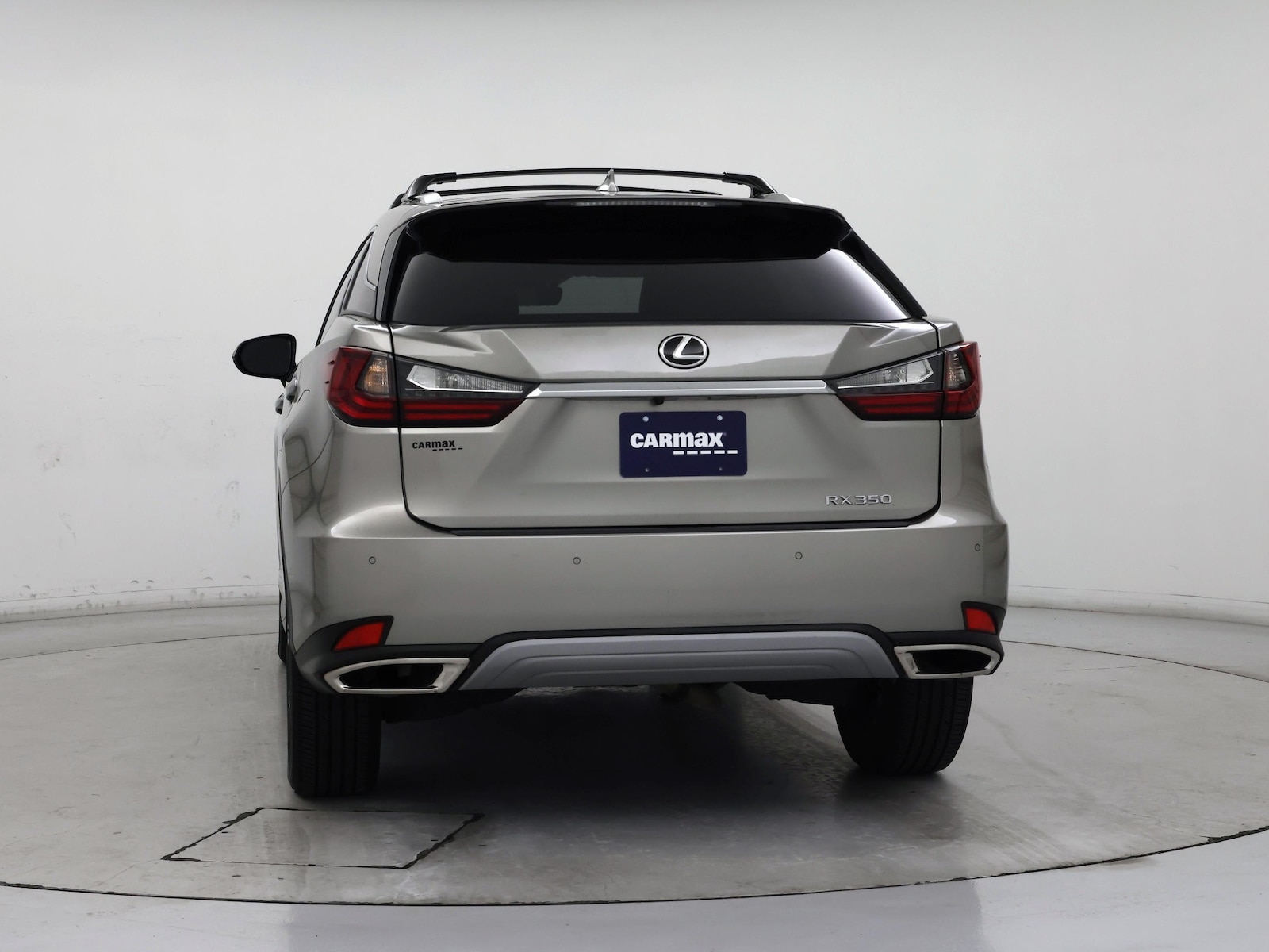 2022 Lexus RX 350 - Photo 7
