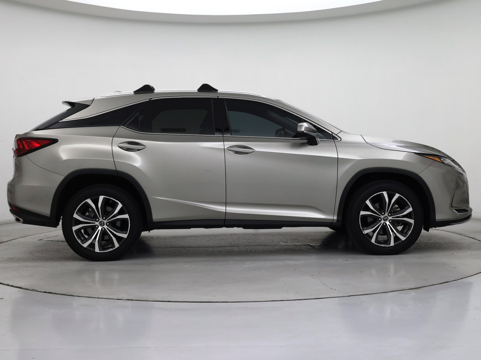 2022 Lexus RX 350 - Photo 8