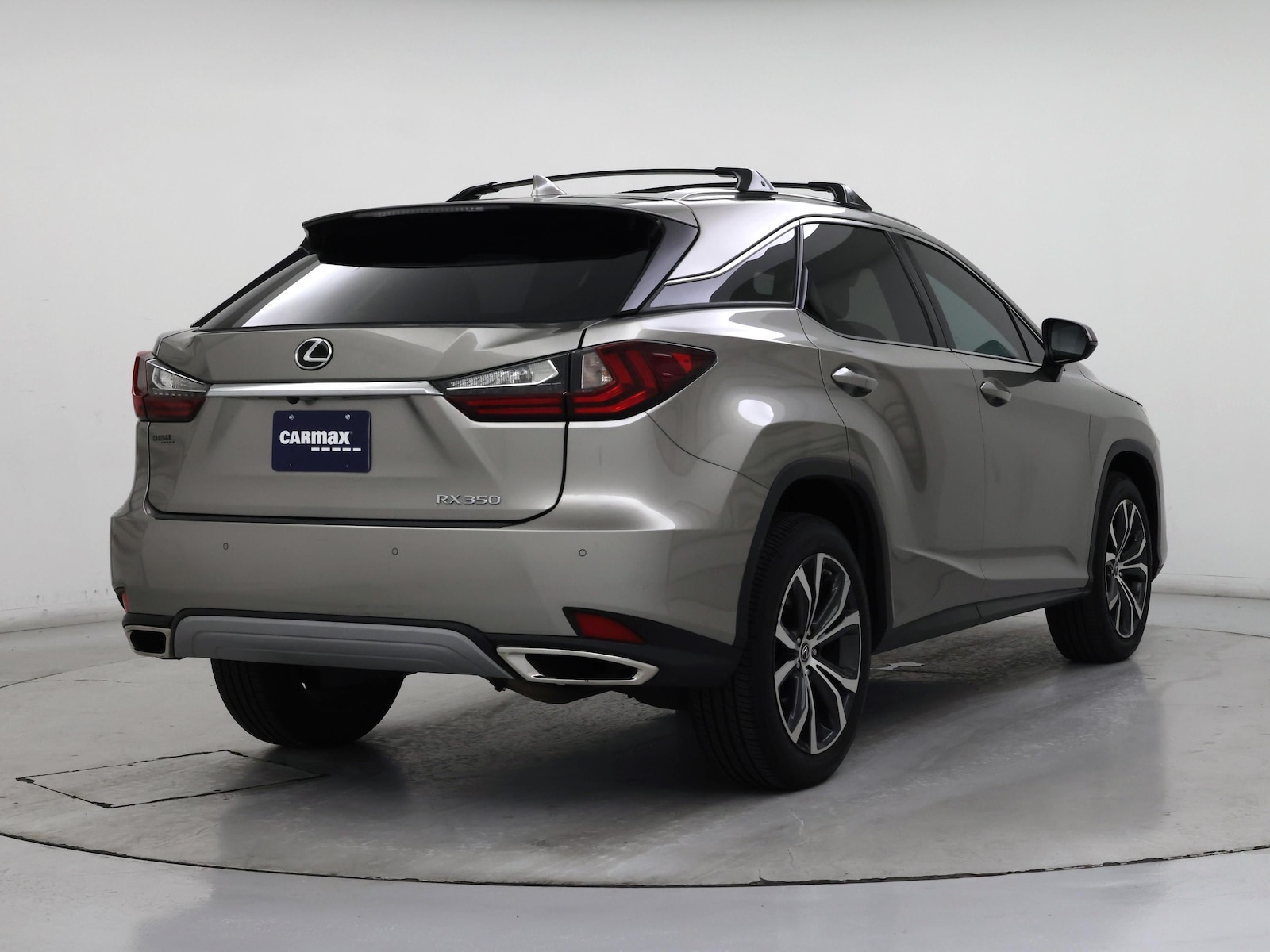 2022 Lexus RX 350 - Photo 9