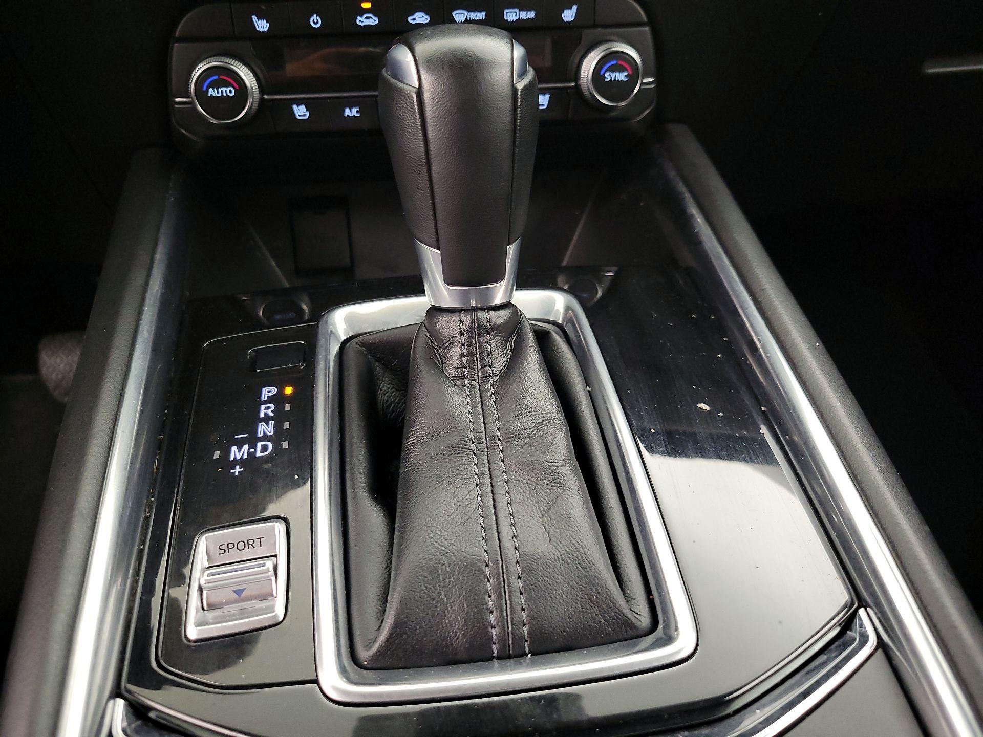 Thumbnail: 2020 Mazda CX-5 - 15