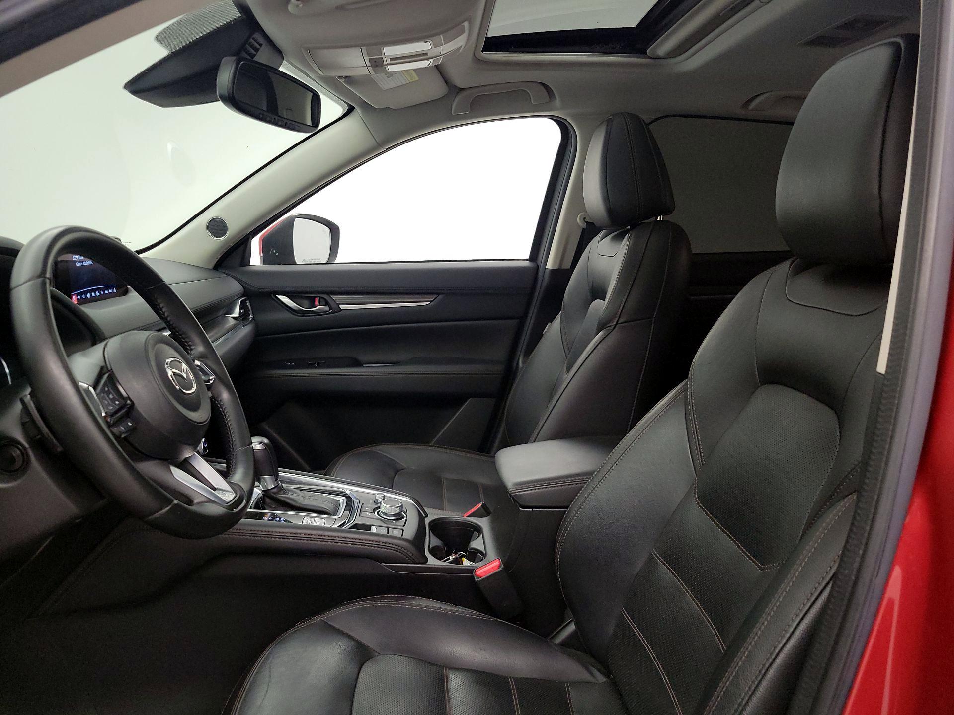 Thumbnail: 2020 Mazda CX-5 - 17