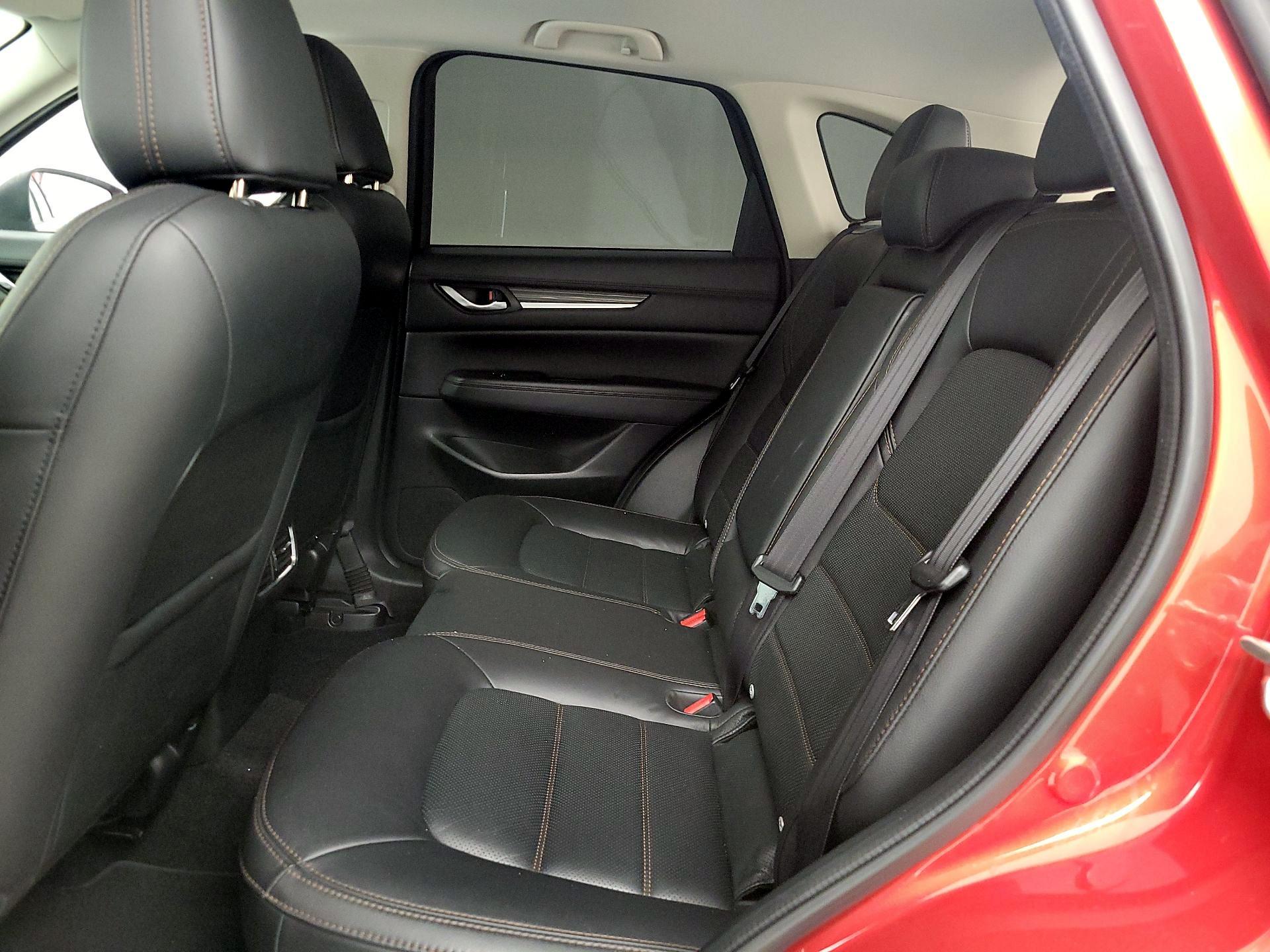 Thumbnail: 2020 Mazda CX-5 - 18