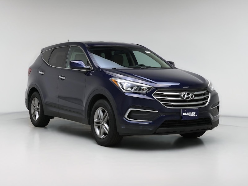 2018 Hyundai Santa Fe Sport 2.0T -
                  Puyallup, WA
