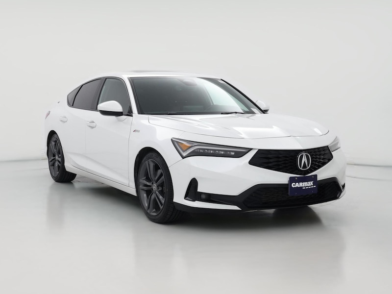 2023 Acura Integra A-Spec -
                  Bakersfield, CA