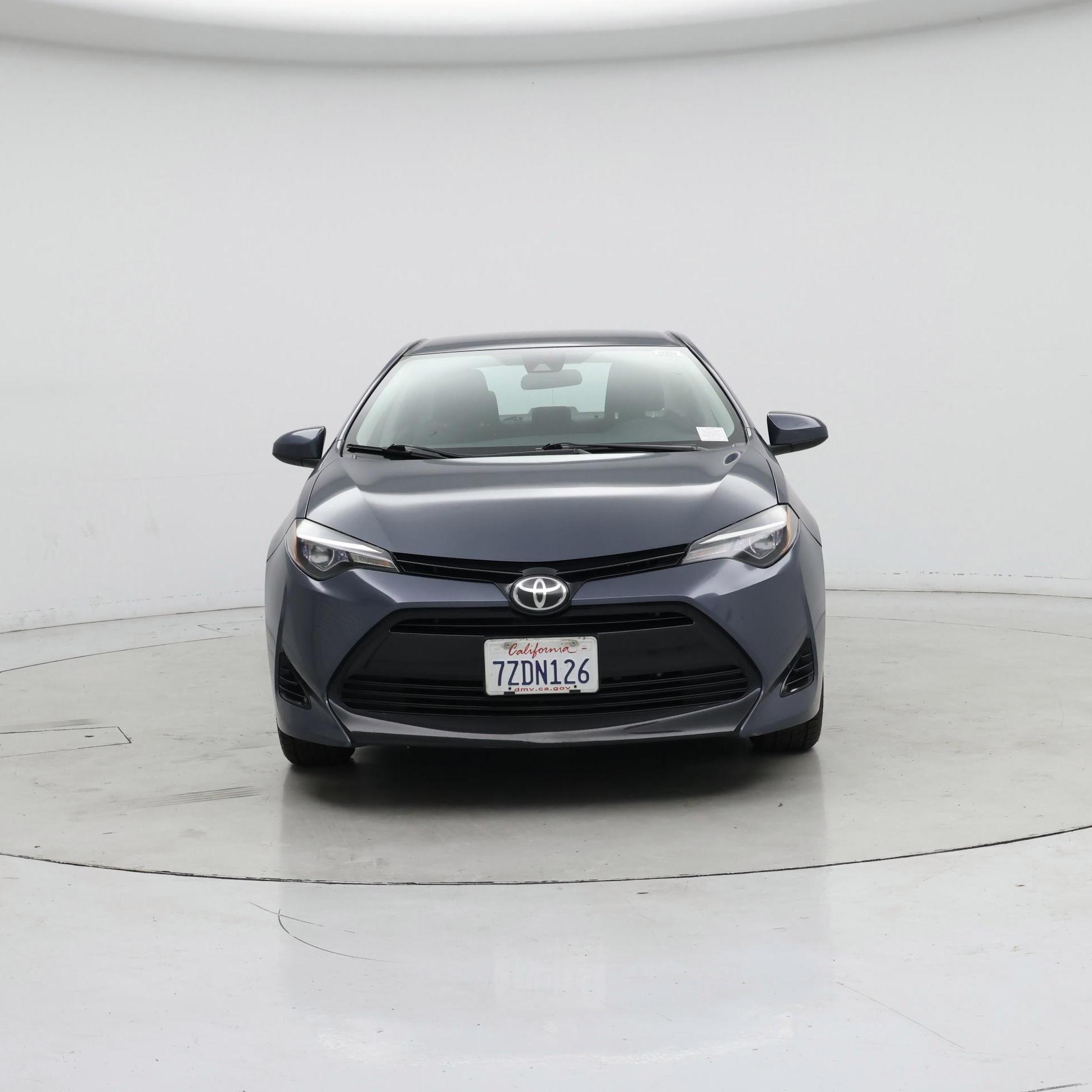 Thumbnail: 2017 Toyota Corolla - 5
