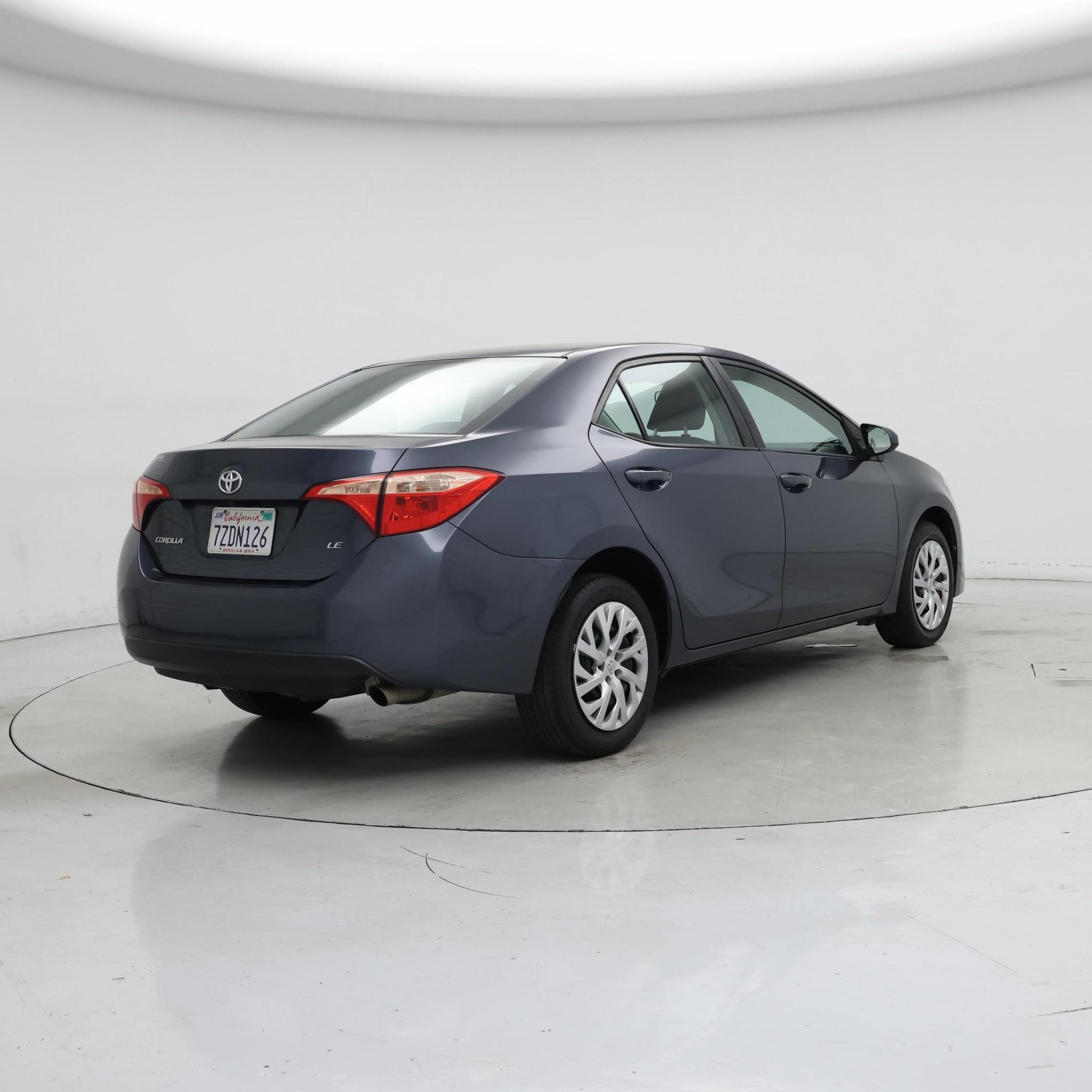 Thumbnail: 2017 Toyota Corolla - 8
