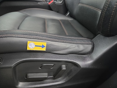 Condition detail