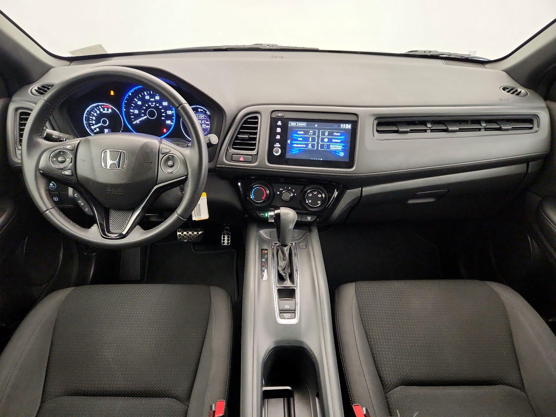 Thumbnail: 2019 Honda HR-V - 9