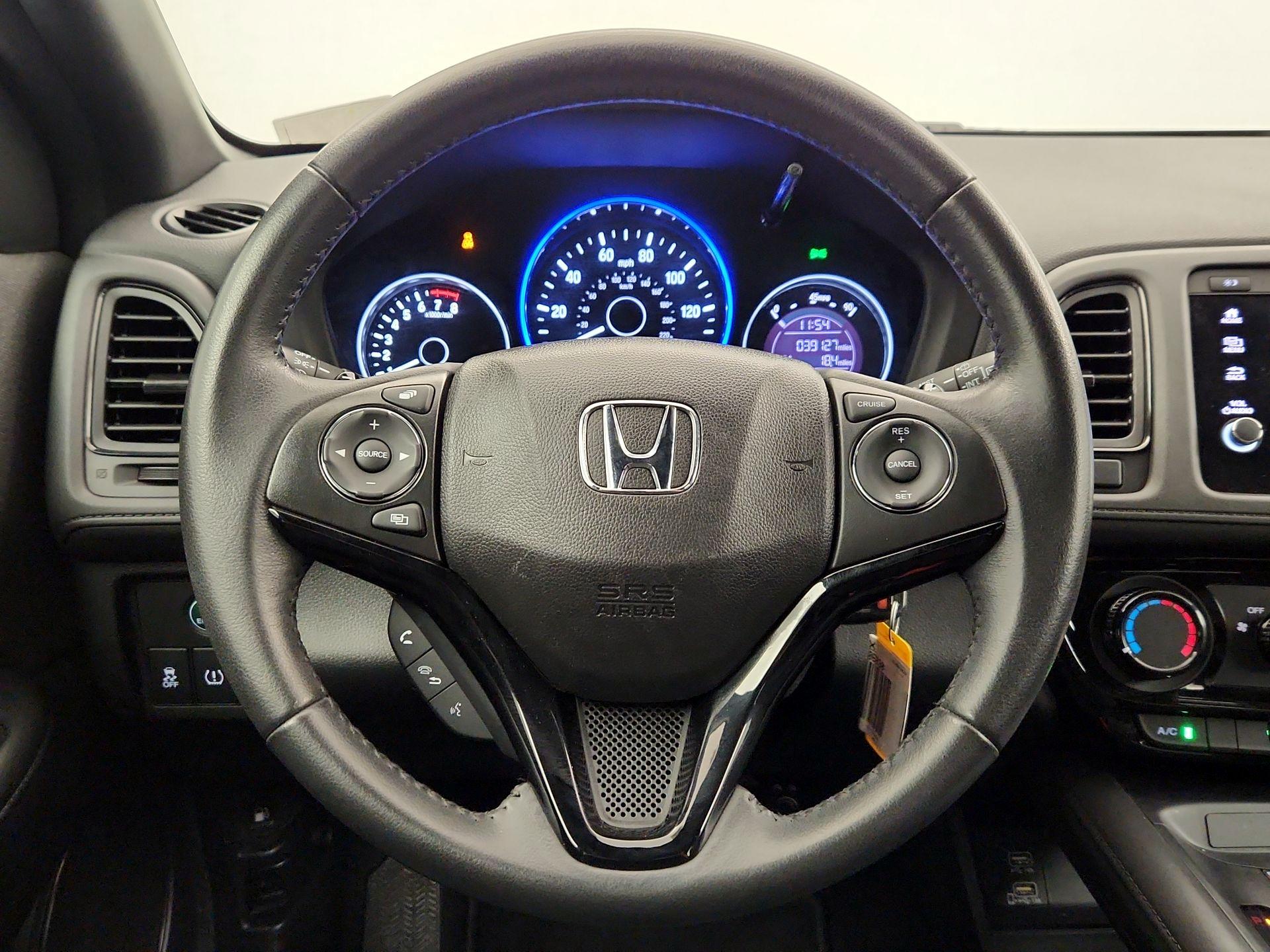 Thumbnail: 2019 Honda HR-V - 10