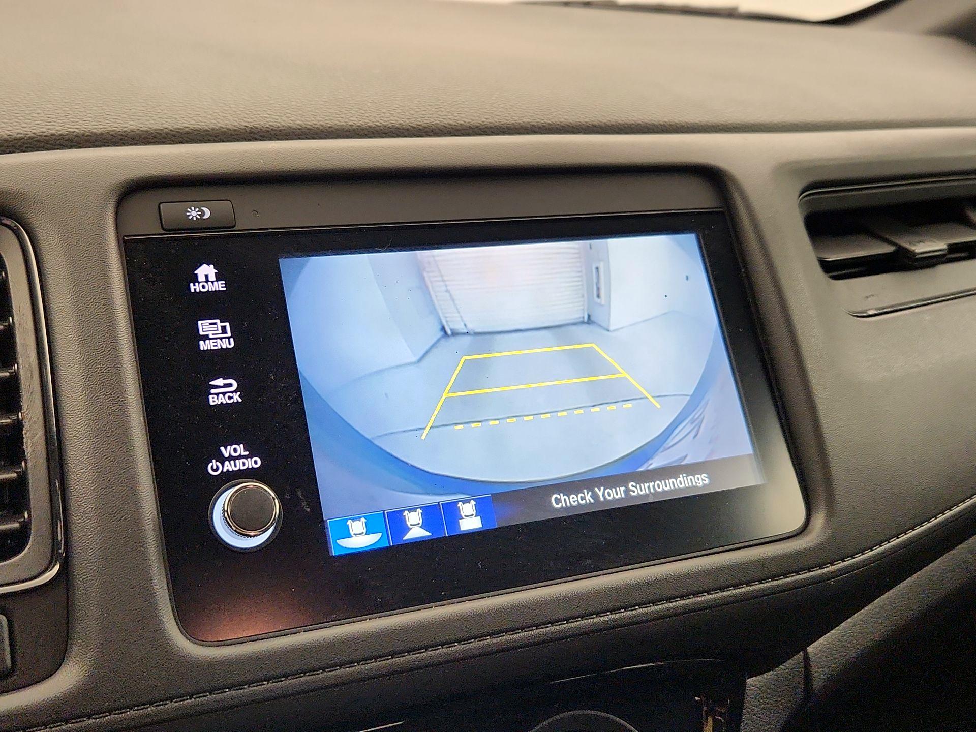 Thumbnail: 2019 Honda HR-V - 14