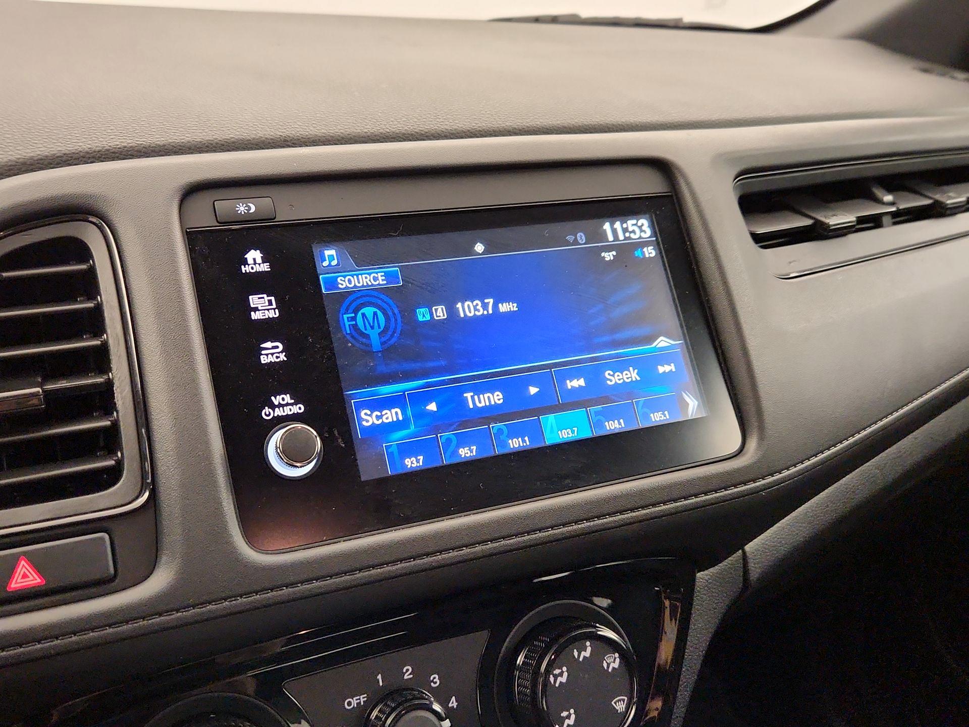 Thumbnail: 2019 Honda HR-V - 15