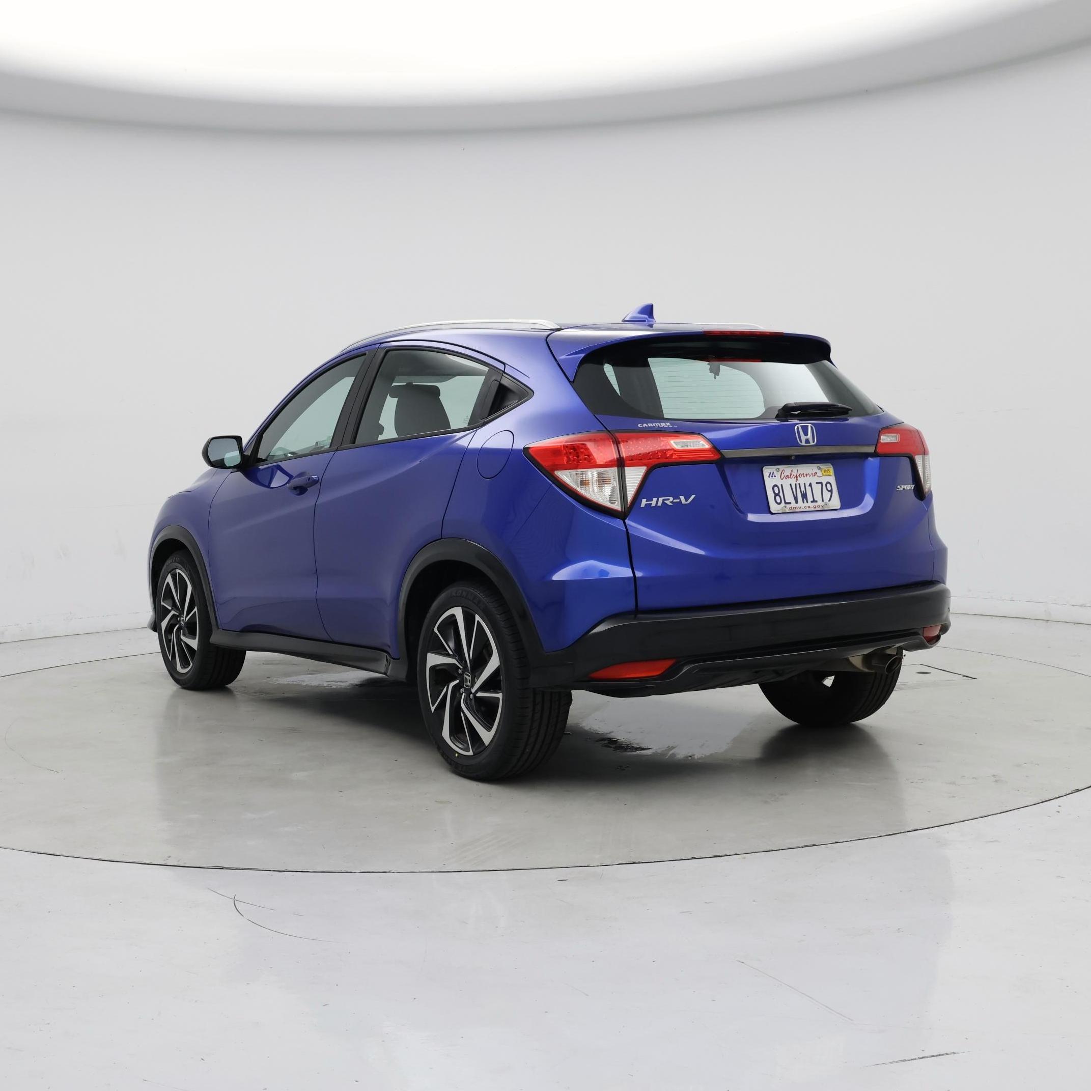 Thumbnail: 2019 Honda HR-V - 2