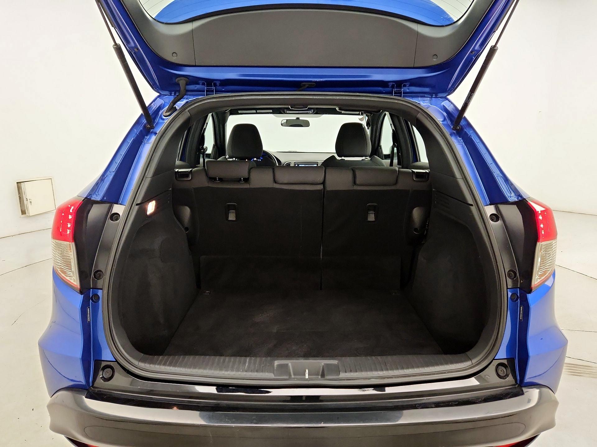 Thumbnail: 2019 Honda HR-V - 20
