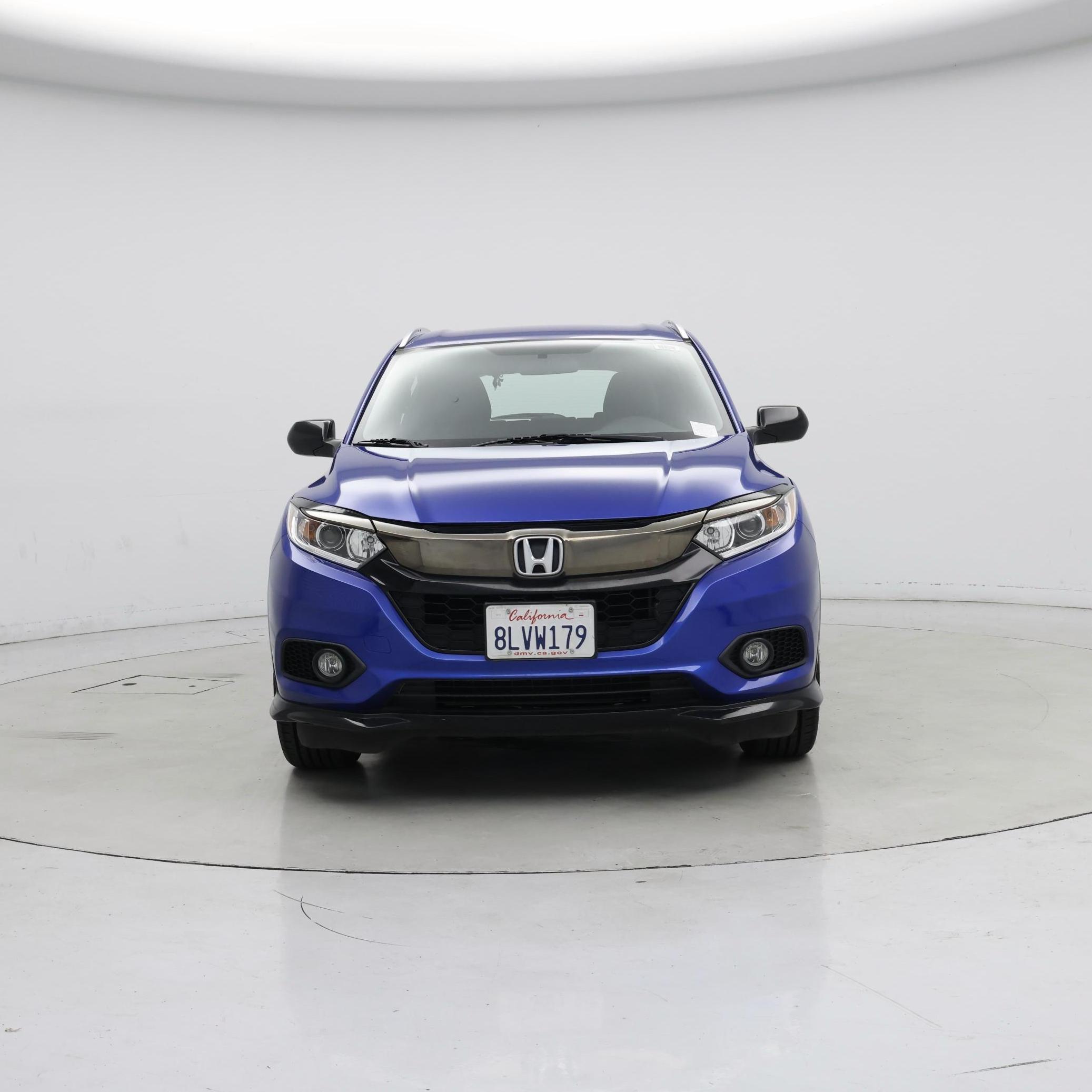 Thumbnail: 2019 Honda HR-V - 5