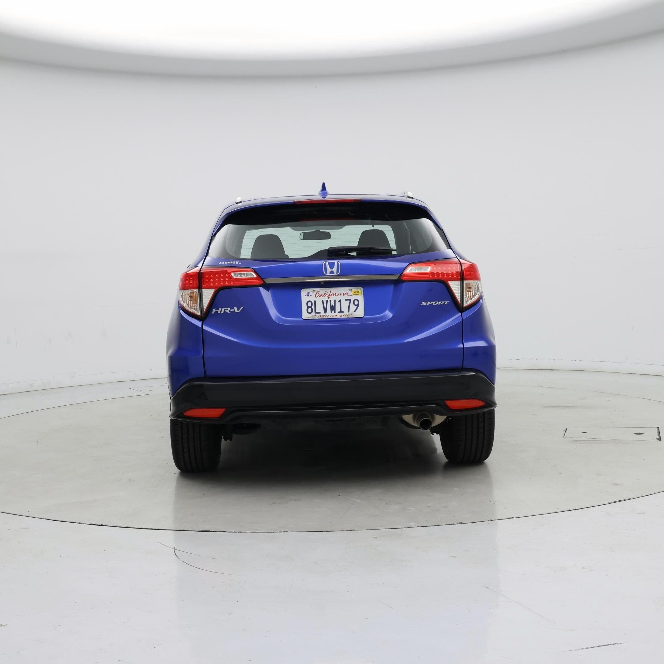 Thumbnail: 2019 Honda HR-V - 6