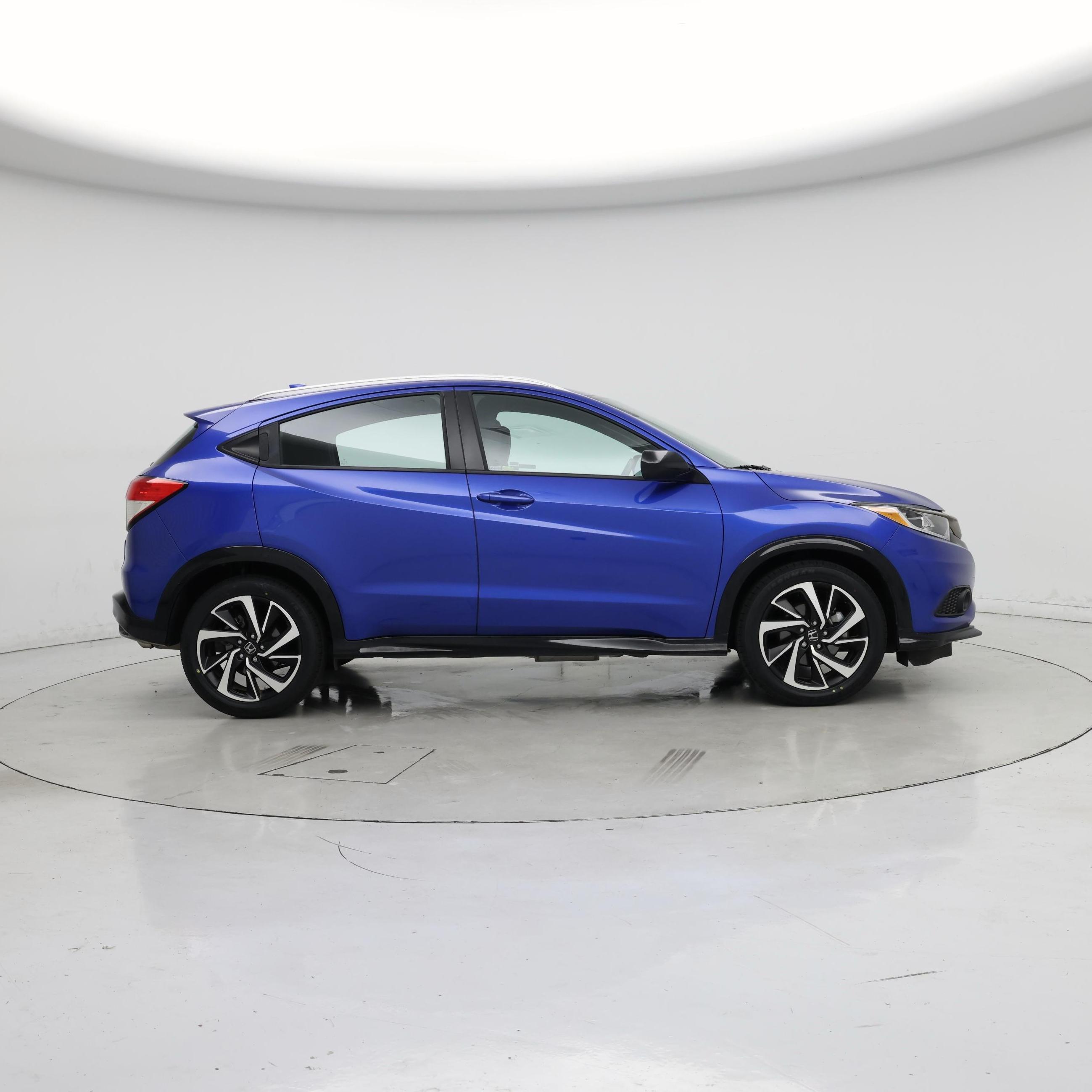 Thumbnail: 2019 Honda HR-V - 7
