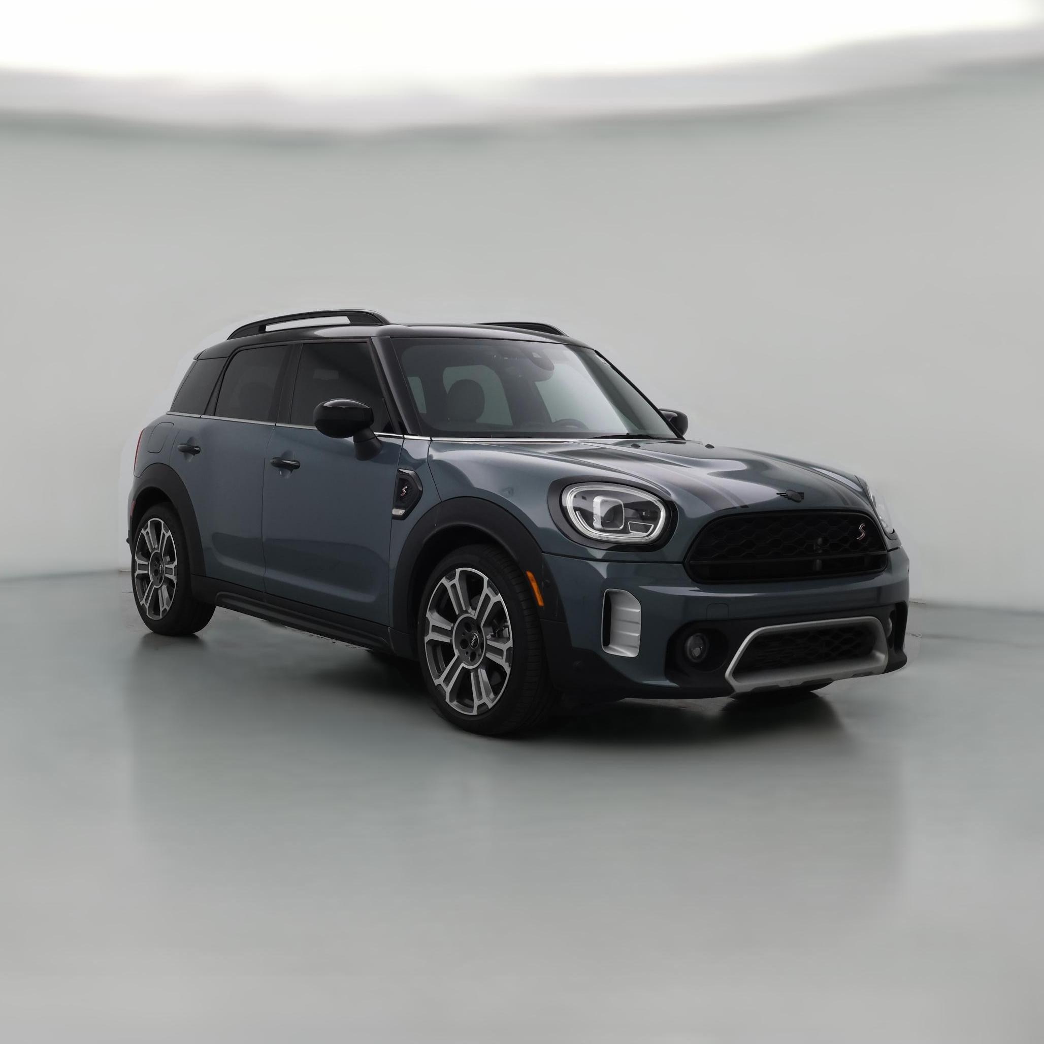 Thumbnail: 2022 MINI Cooper Countryman - 1