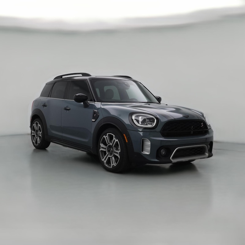 2022 Mini Cooper Countryman S