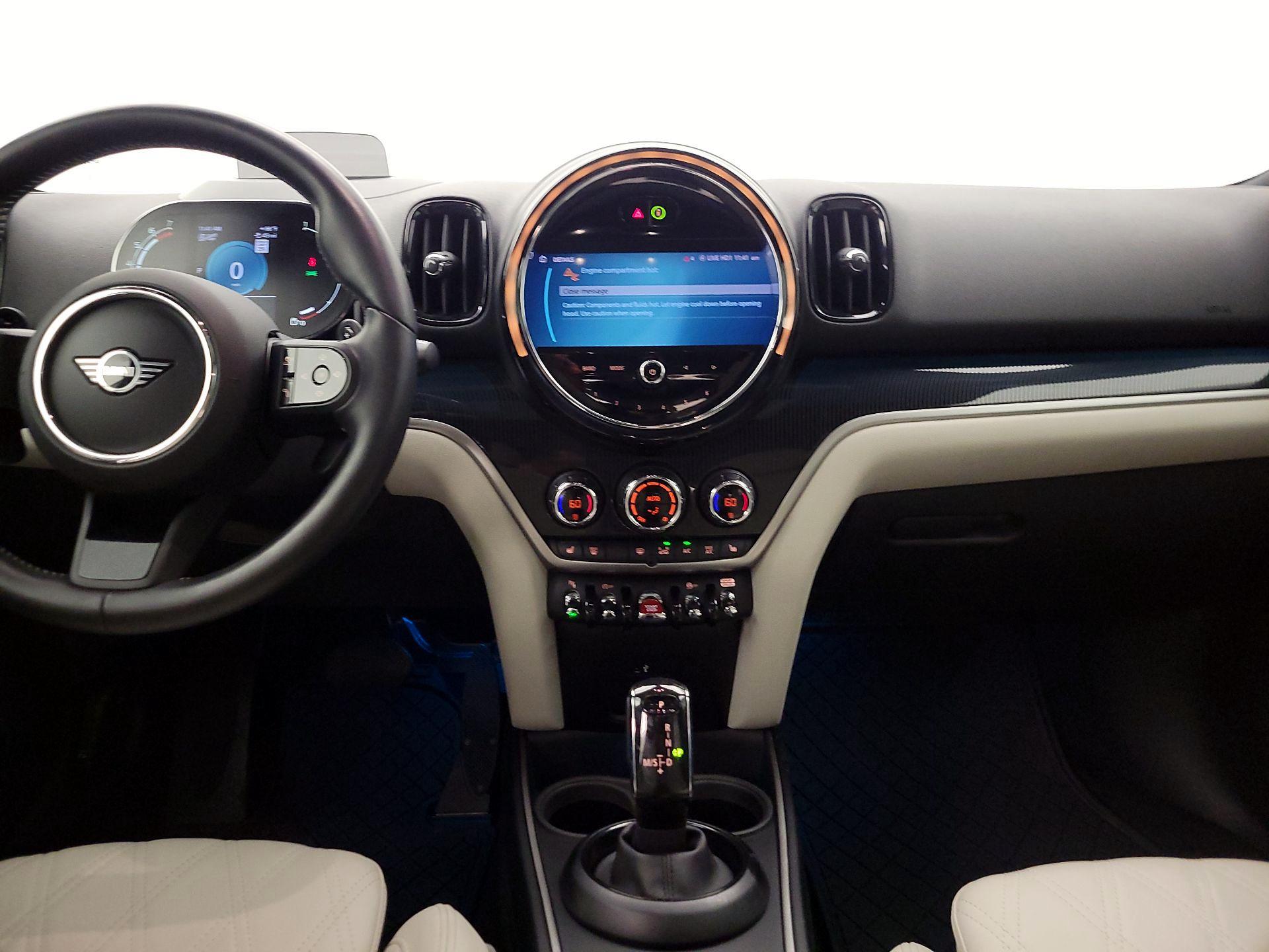 Thumbnail: 2022 MINI Cooper Countryman - 9