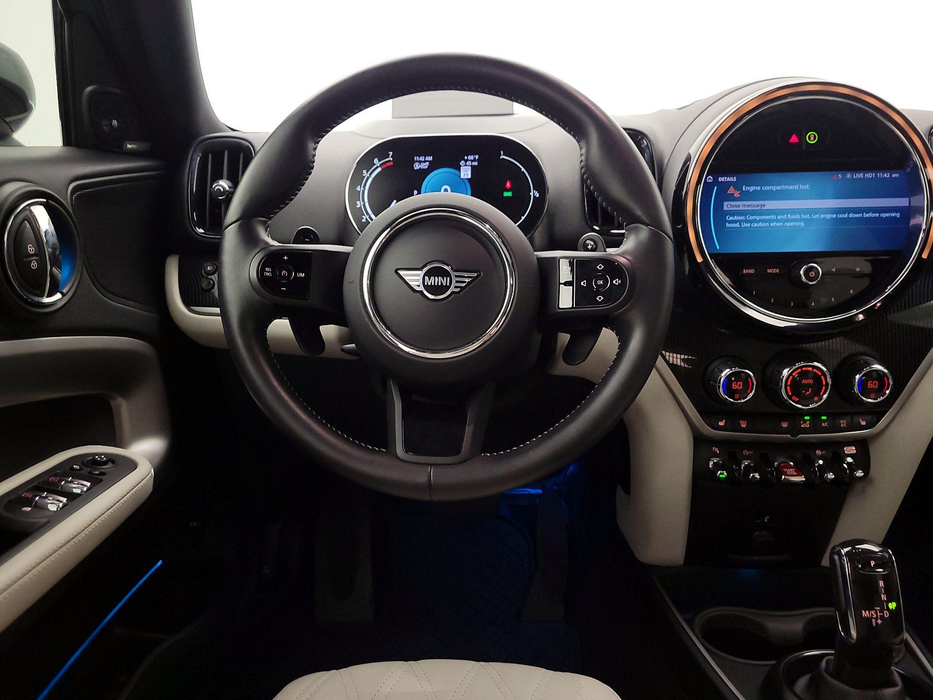 Thumbnail: 2022 MINI Cooper Countryman - 10