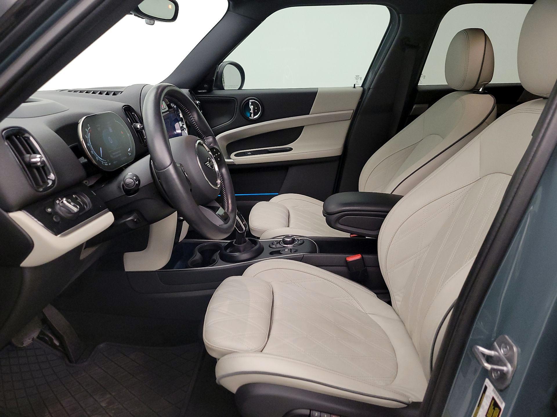 Thumbnail: 2022 MINI Cooper Countryman - 11