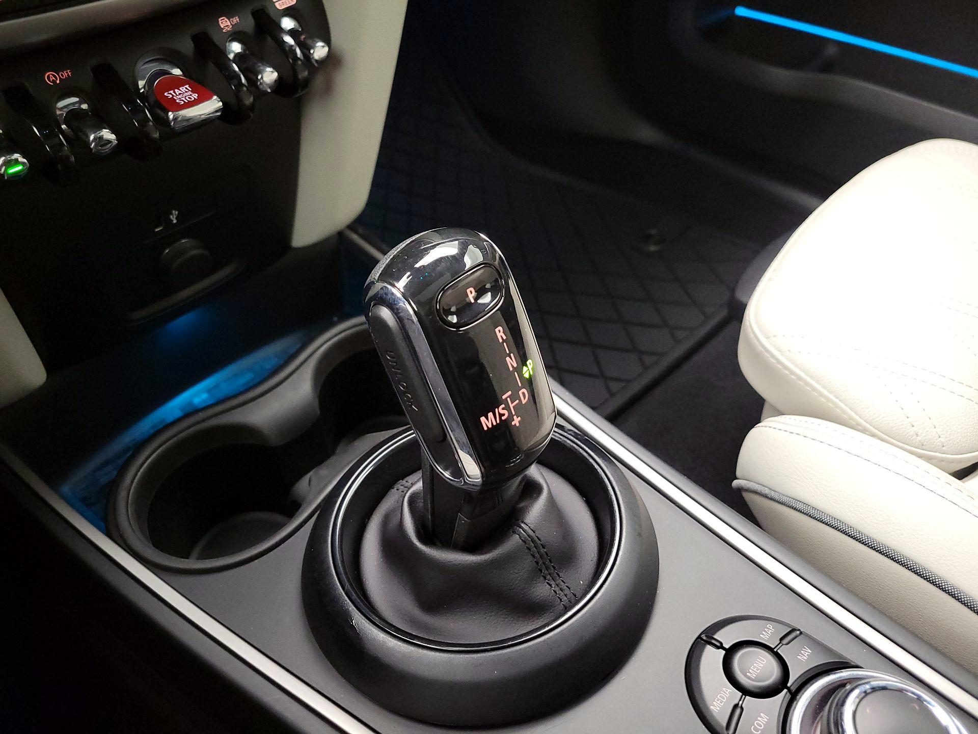 Thumbnail: 2022 MINI Cooper Countryman - 18