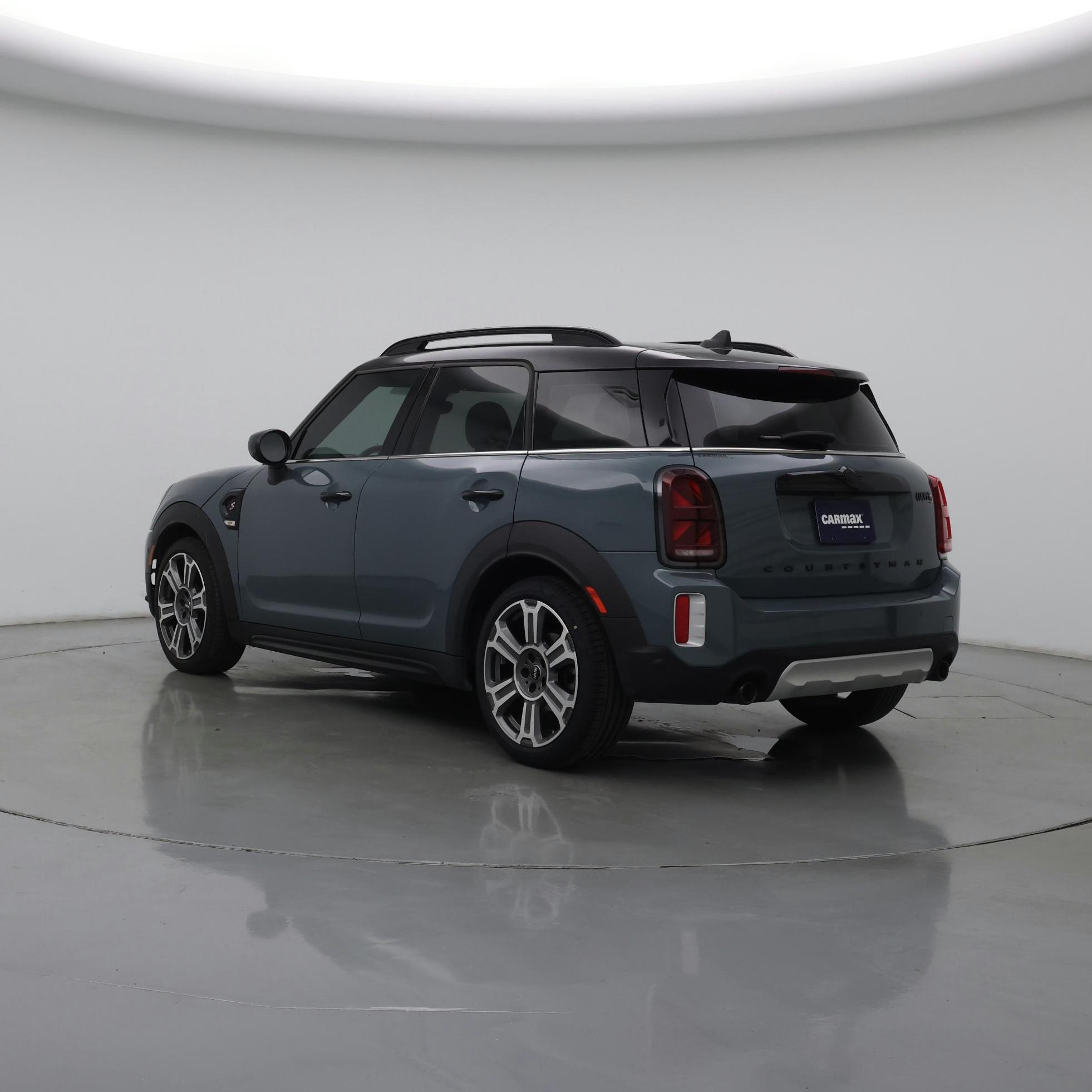 Thumbnail: 2022 MINI Cooper Countryman - 2