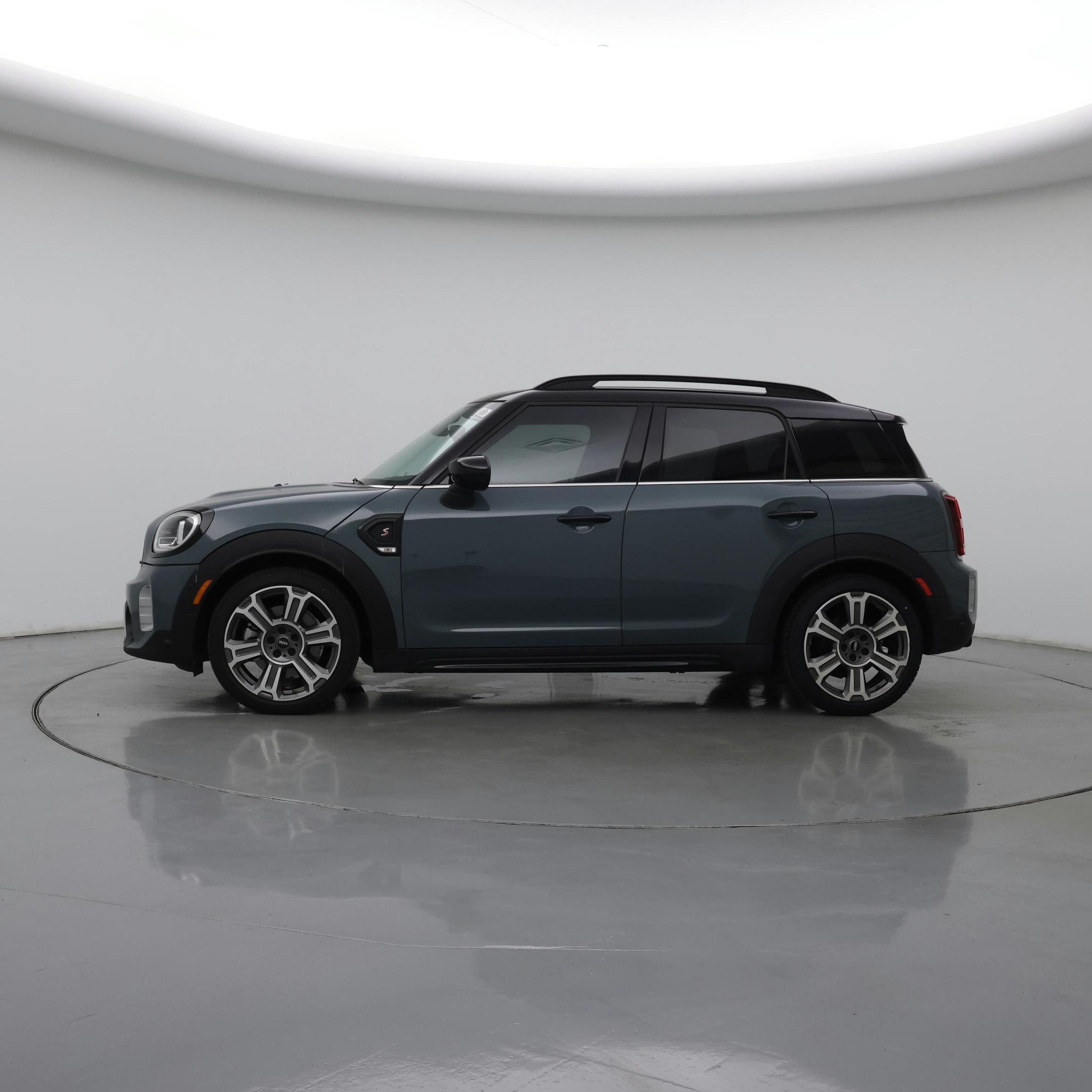 Thumbnail: 2022 MINI Cooper Countryman - 3