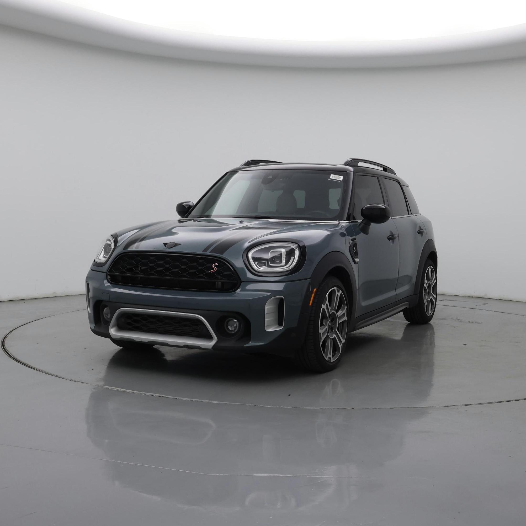 Thumbnail: 2022 MINI Cooper Countryman - 4