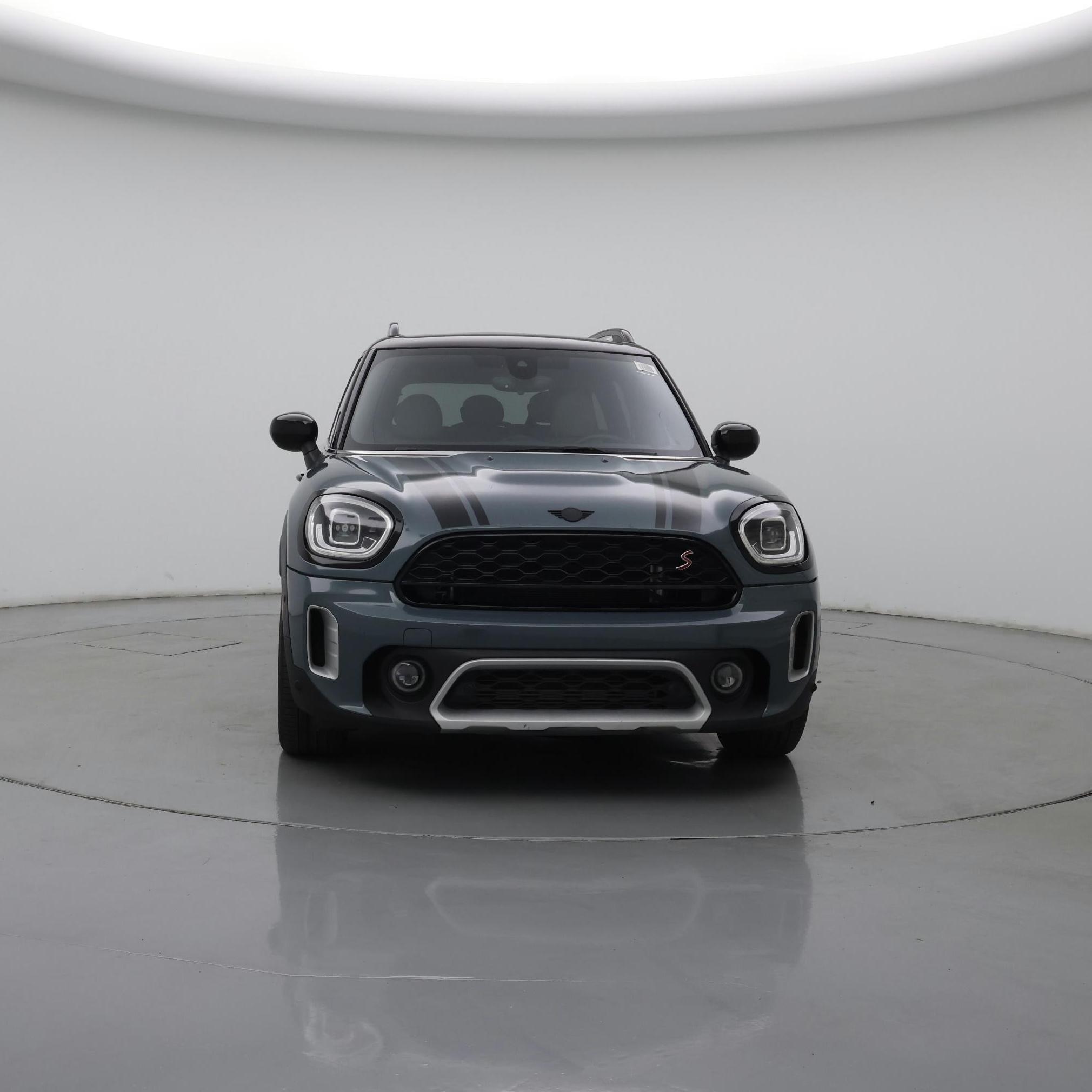 Thumbnail: 2022 MINI Cooper Countryman - 5