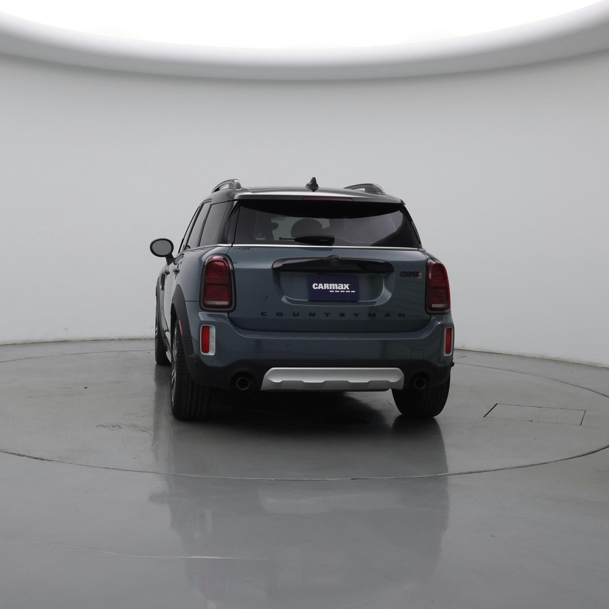 Thumbnail: 2022 MINI Cooper Countryman - 6
