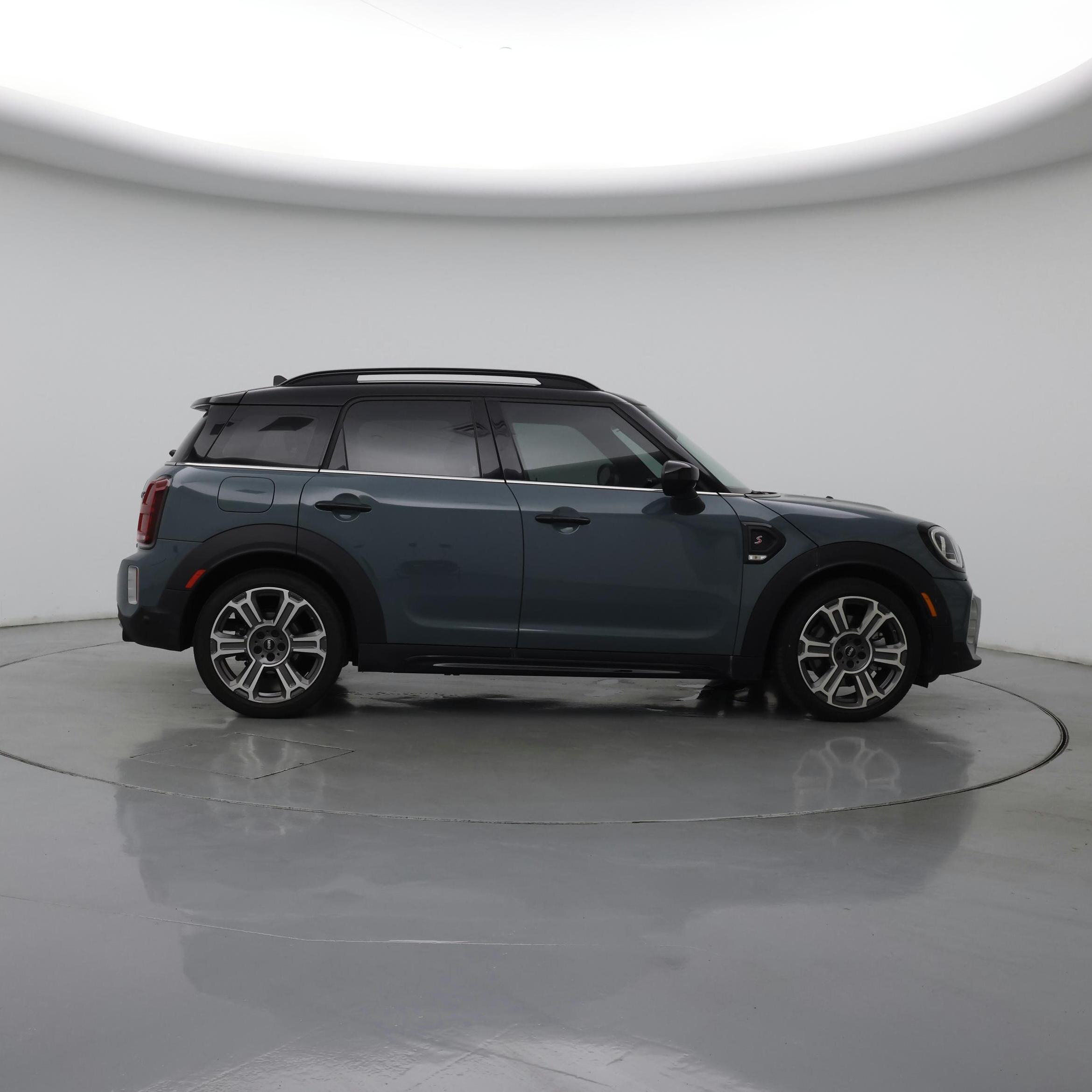 Thumbnail: 2022 MINI Cooper Countryman - 7