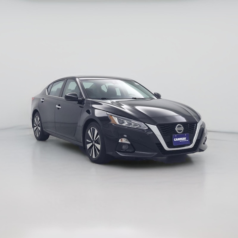 2022 Nissan Altima SL