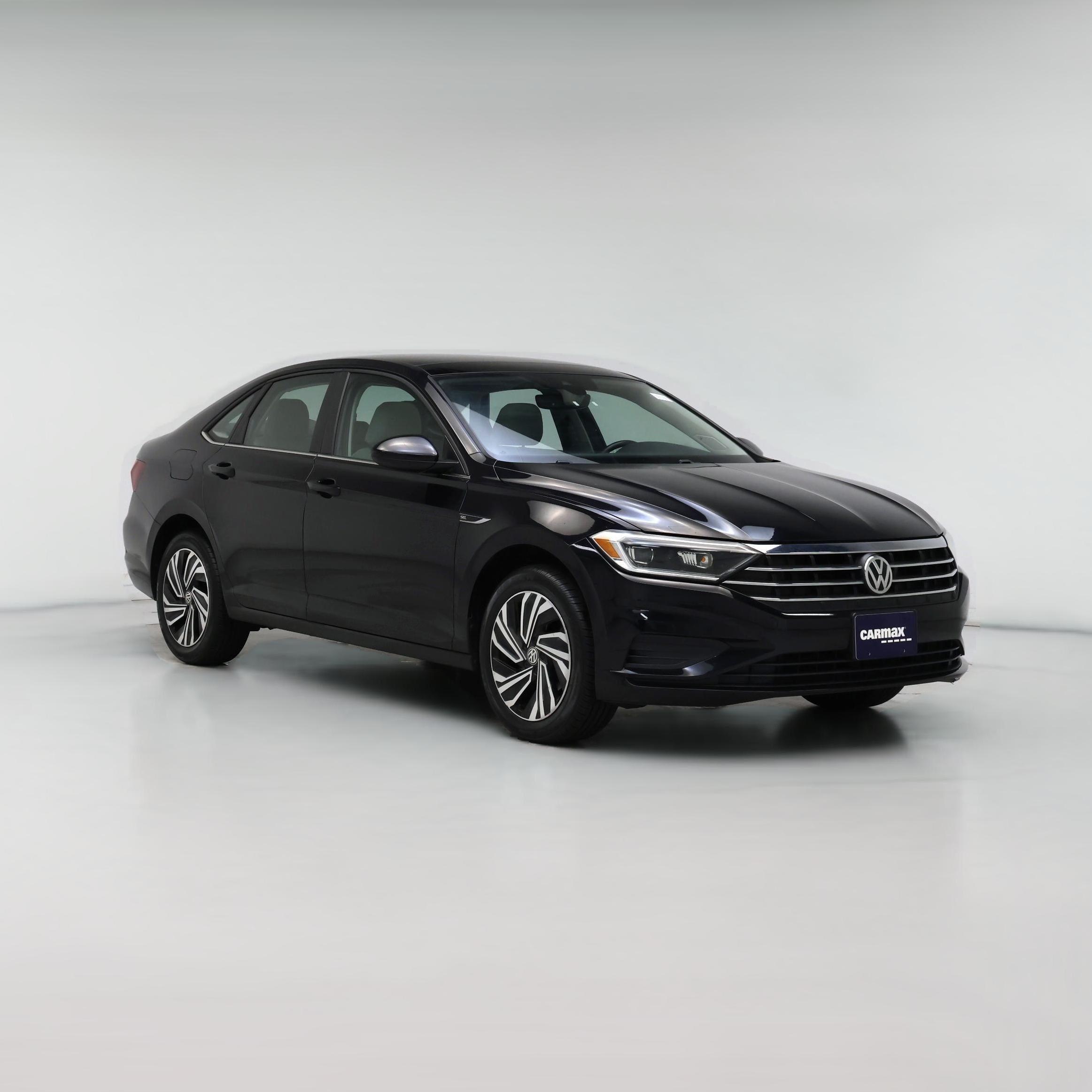 Thumbnail: 2020 Volkswagen Jetta - 1