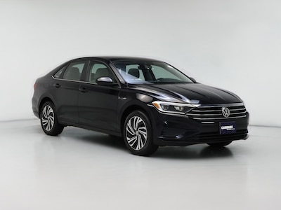 2020 Volkswagen Jetta SEL