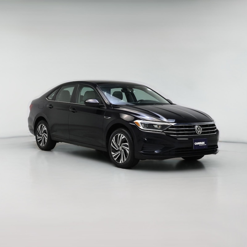 2020 Volkswagen Jetta SEL