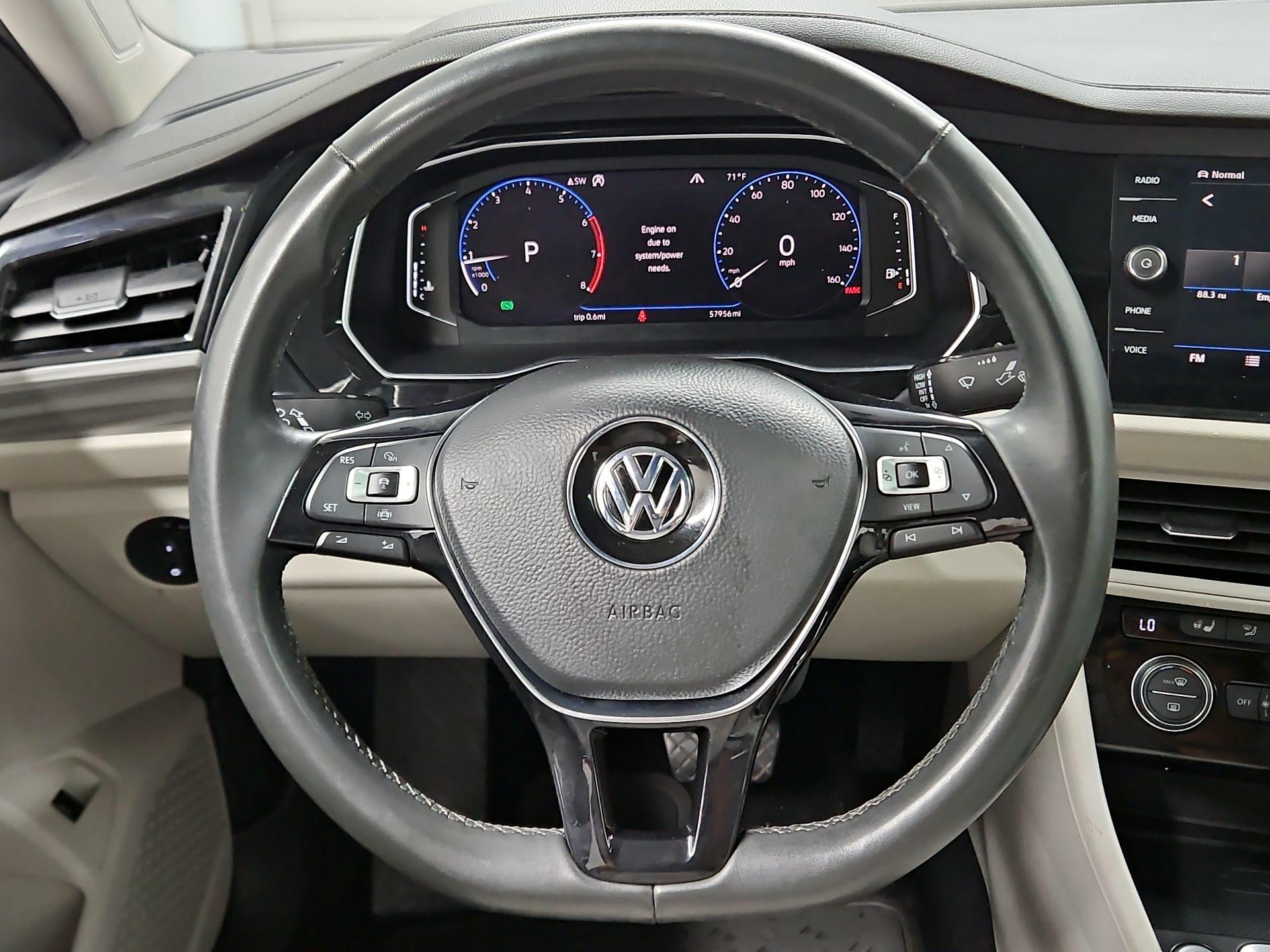 Thumbnail: 2020 Volkswagen Jetta - 10