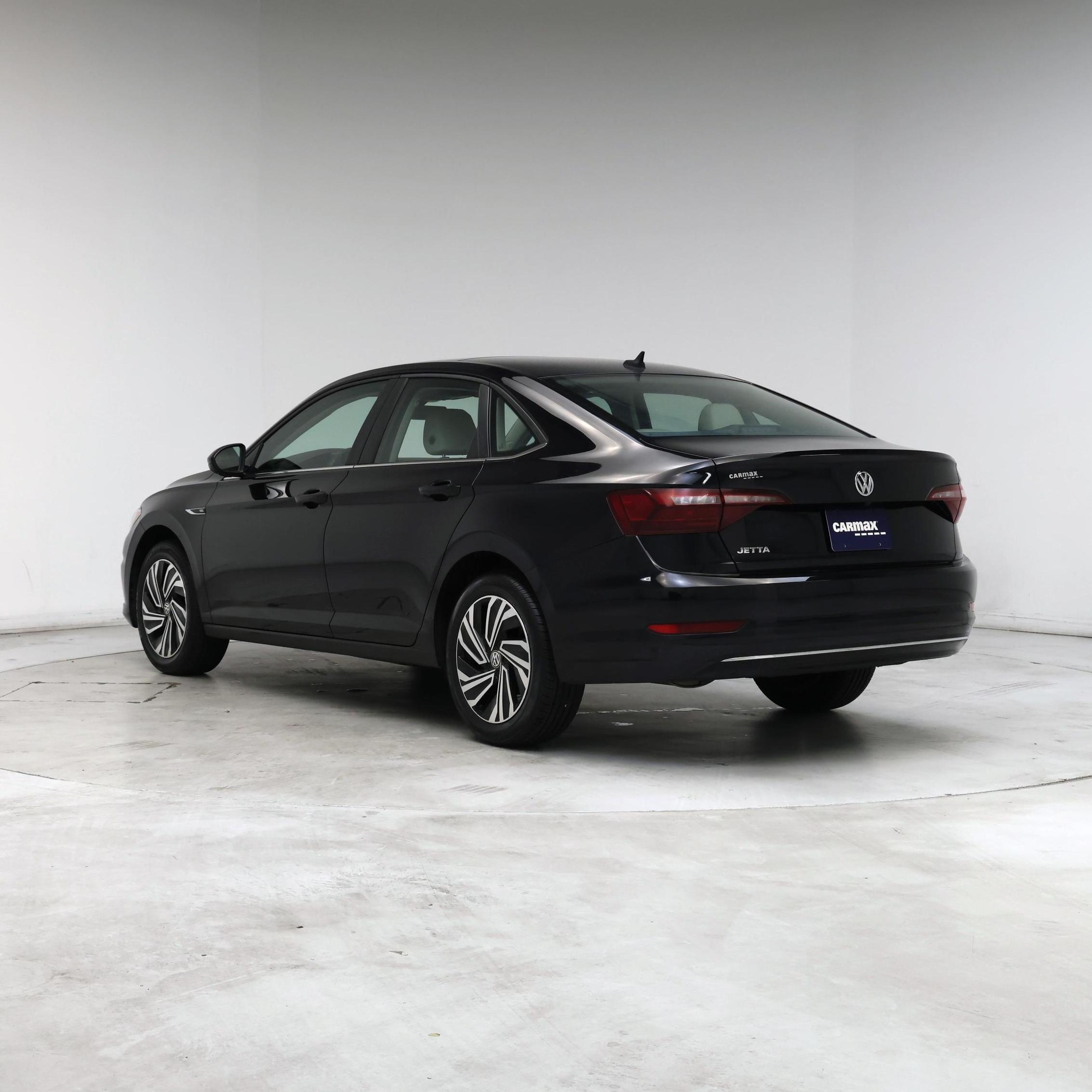 Thumbnail: 2020 Volkswagen Jetta - 2