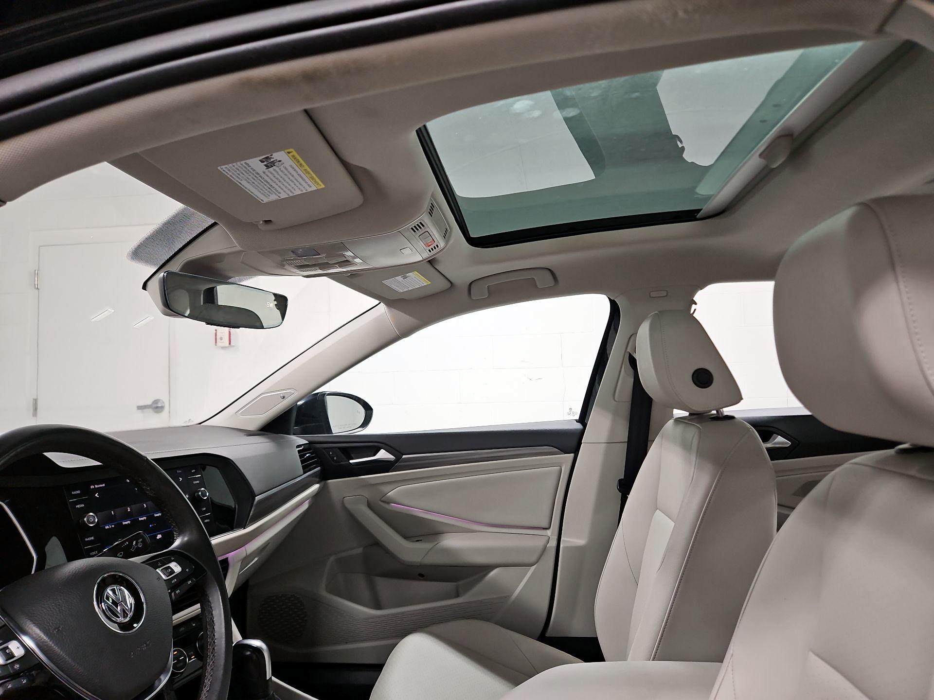 Thumbnail: 2020 Volkswagen Jetta - 19