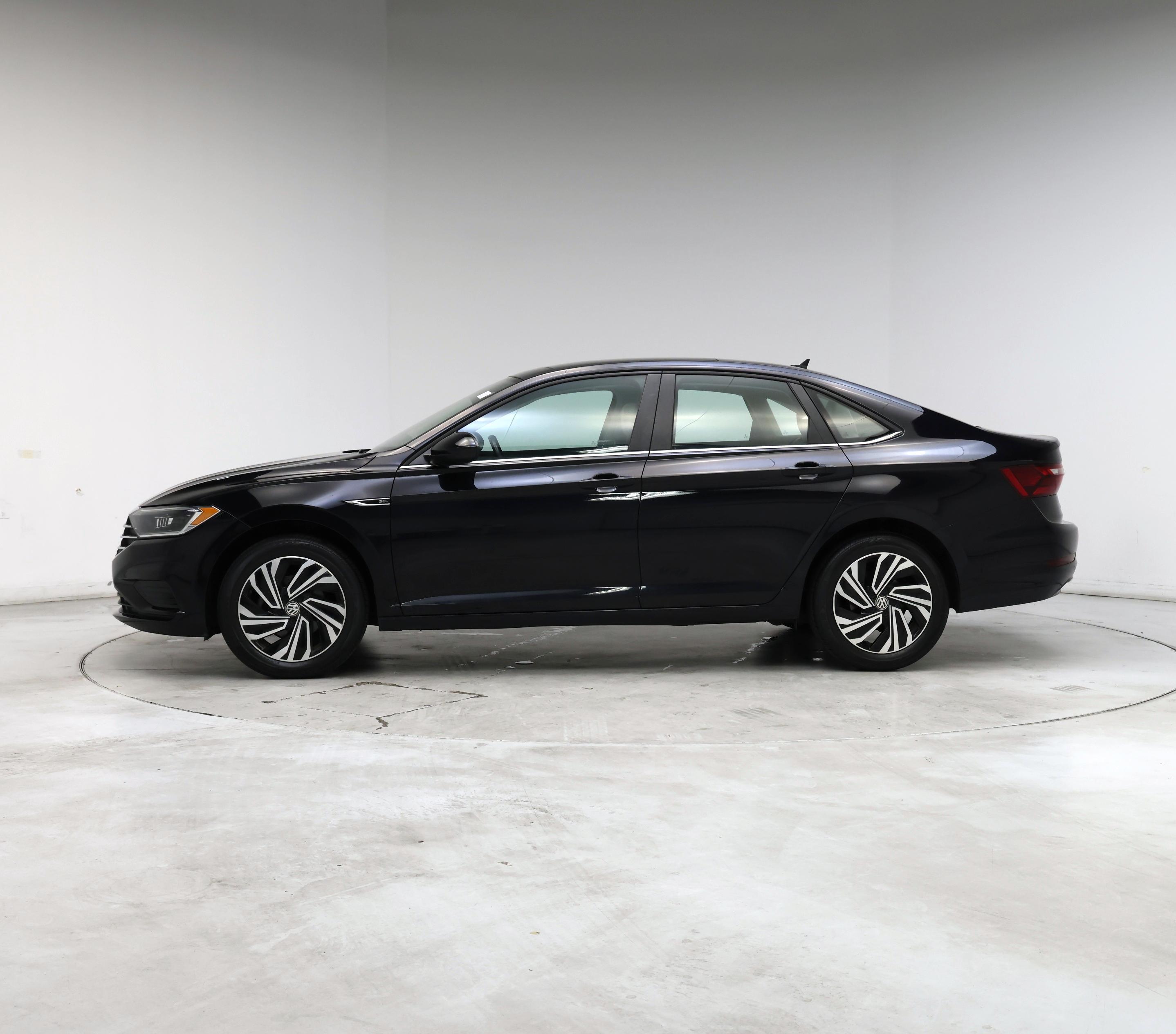 Thumbnail: 2020 Volkswagen Jetta - 3