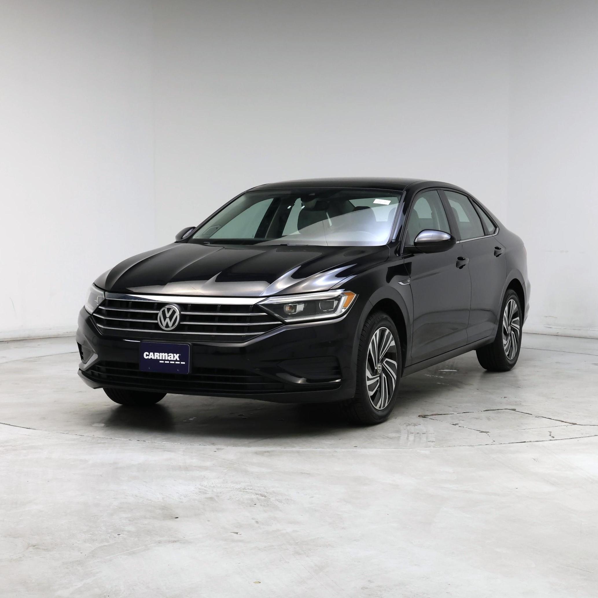 Thumbnail: 2020 Volkswagen Jetta - 4