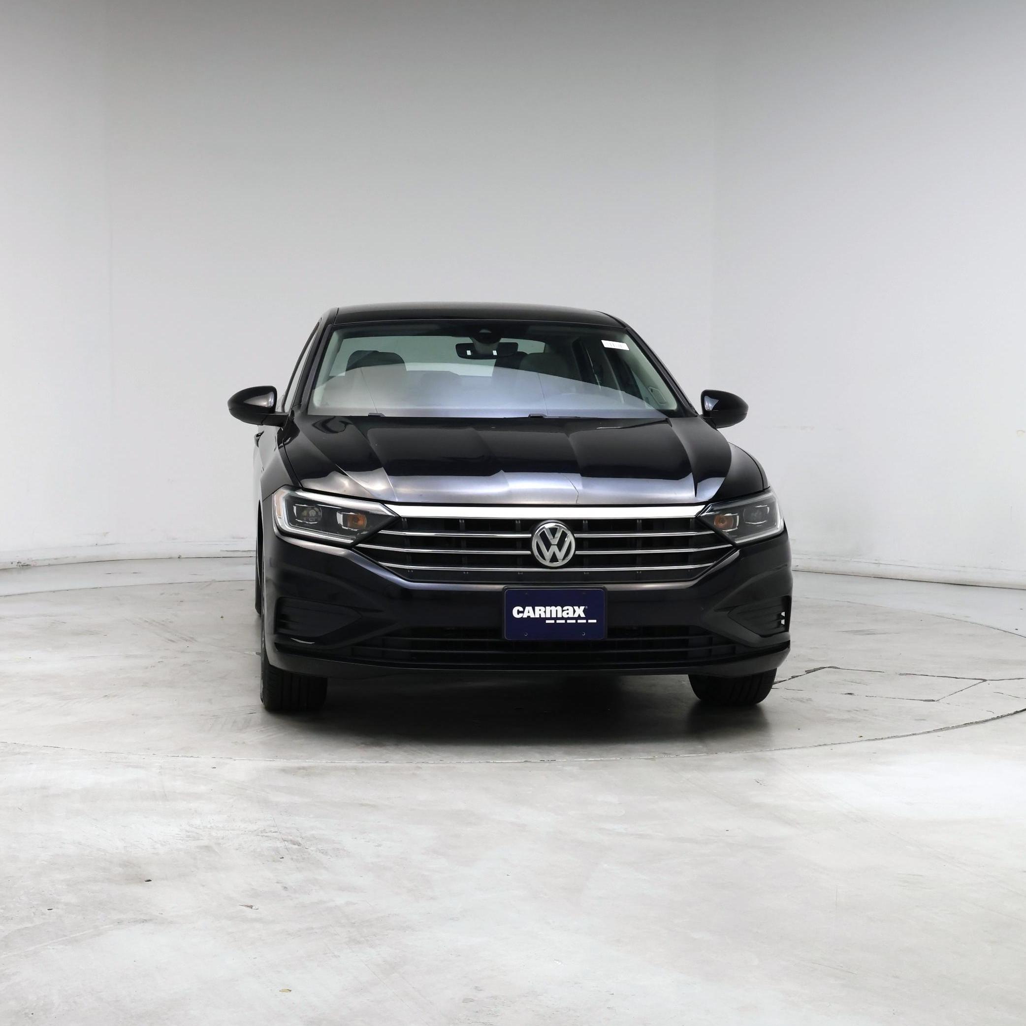 Thumbnail: 2020 Volkswagen Jetta - 5