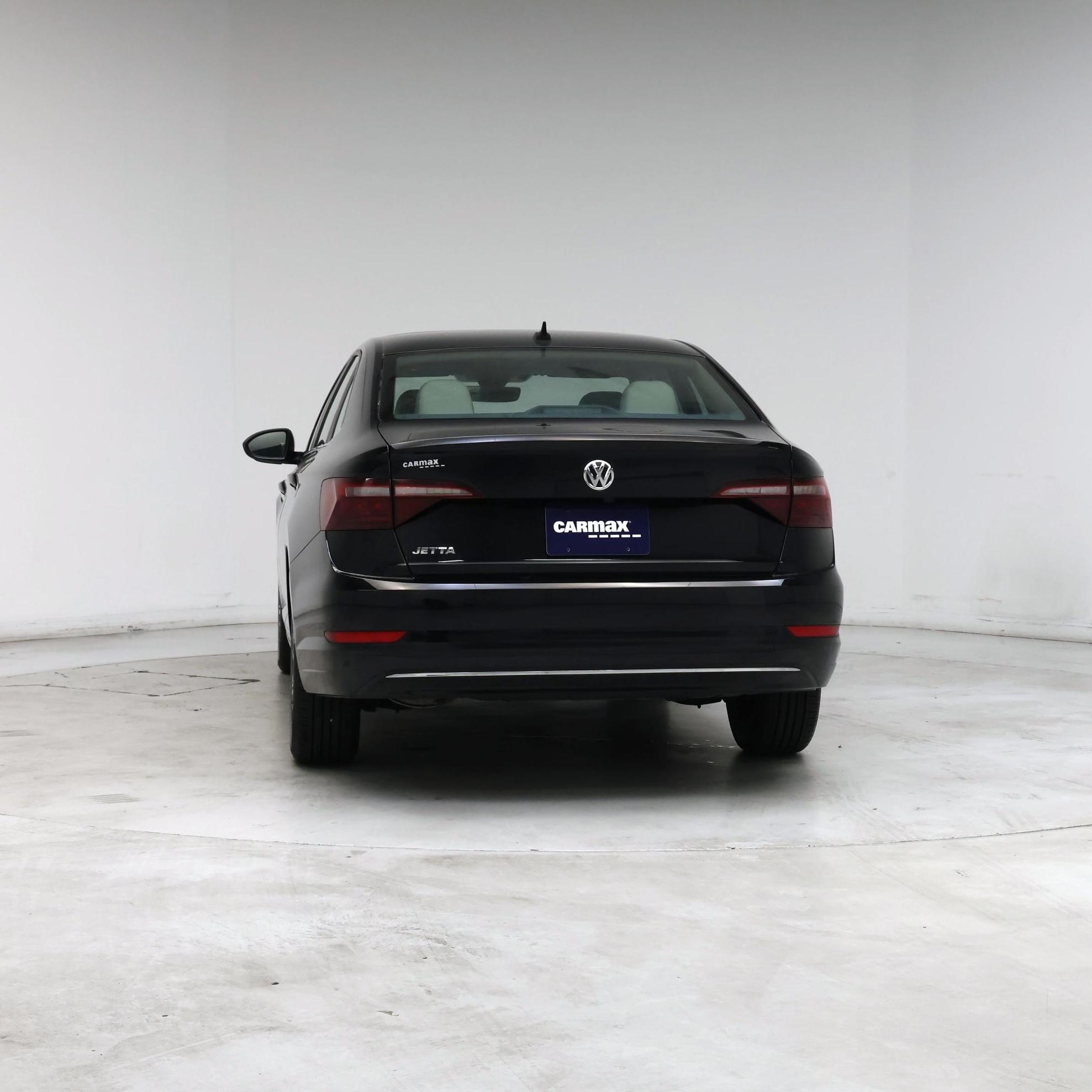 Thumbnail: 2020 Volkswagen Jetta - 6