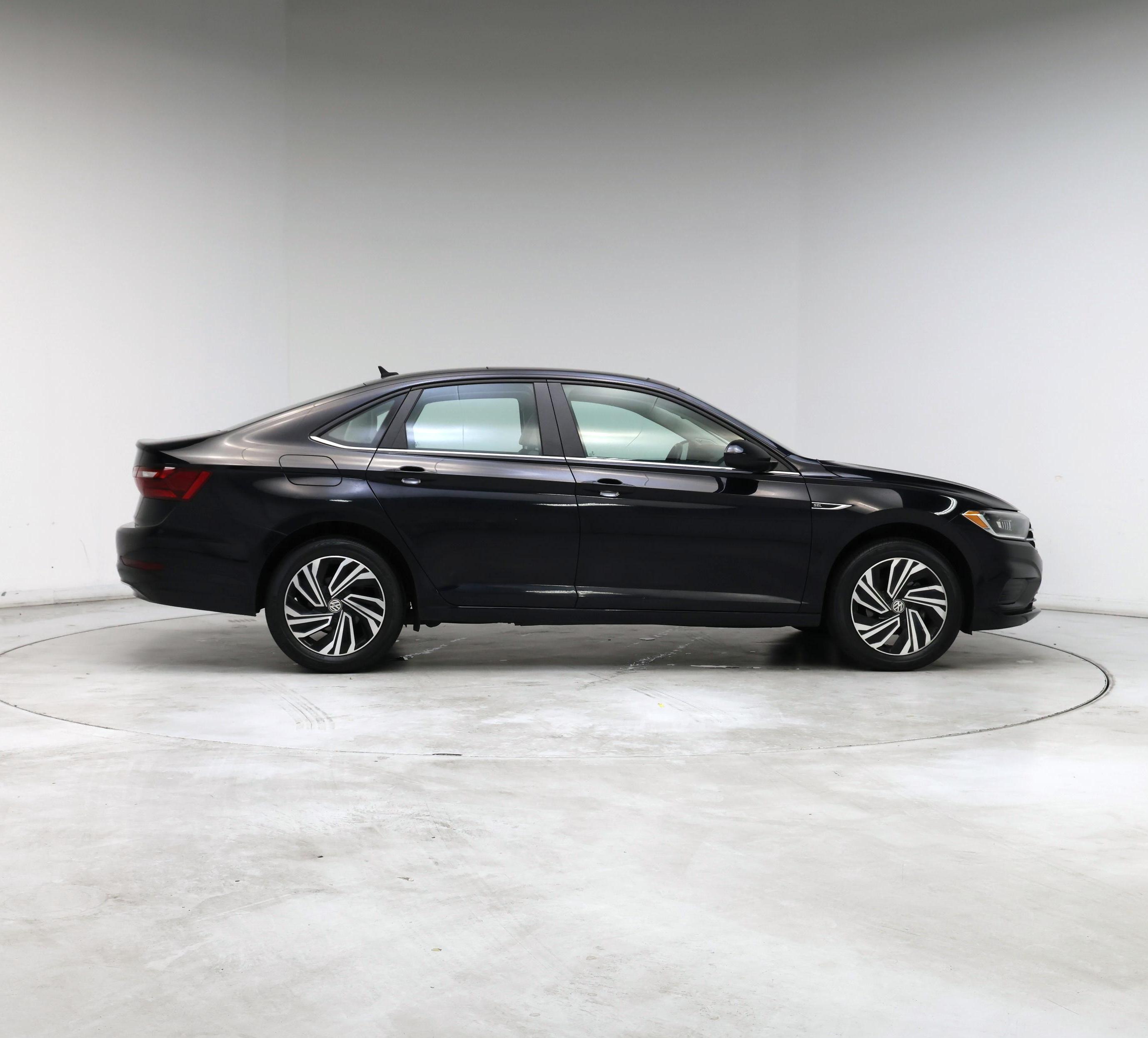 Thumbnail: 2020 Volkswagen Jetta - 7